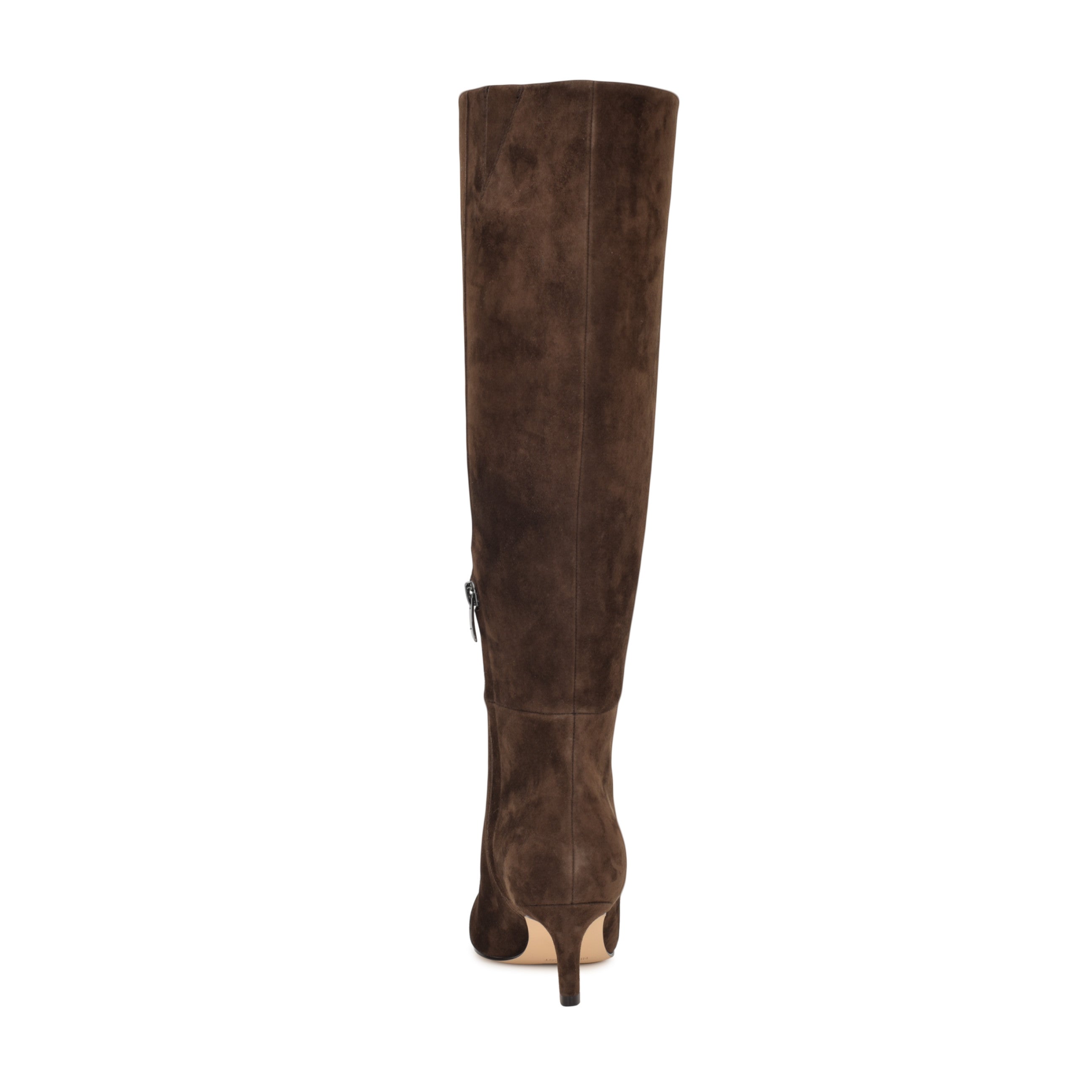 Caddy Knee High Boots