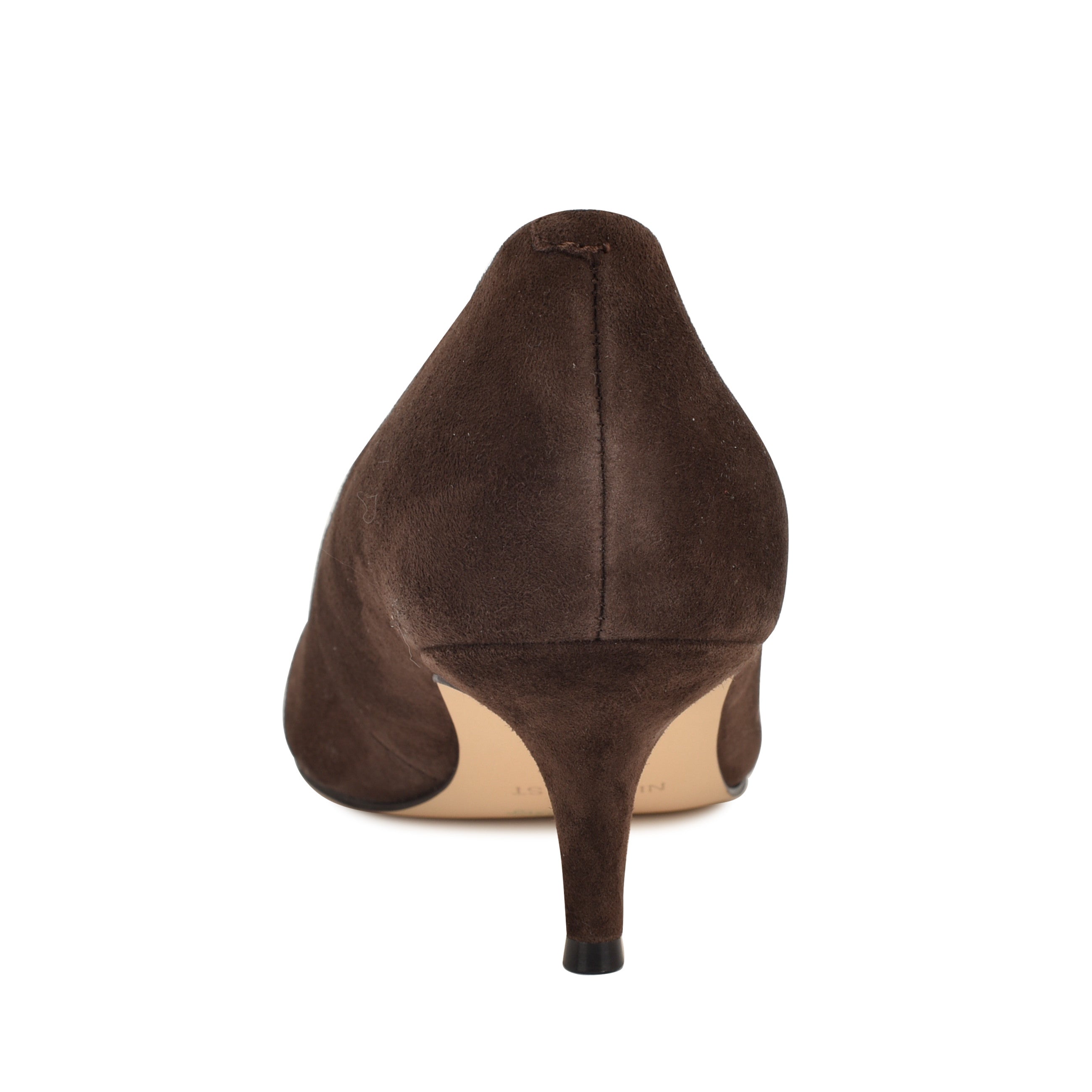 Adalys Slip-On Pointy Toe Dress Pumps