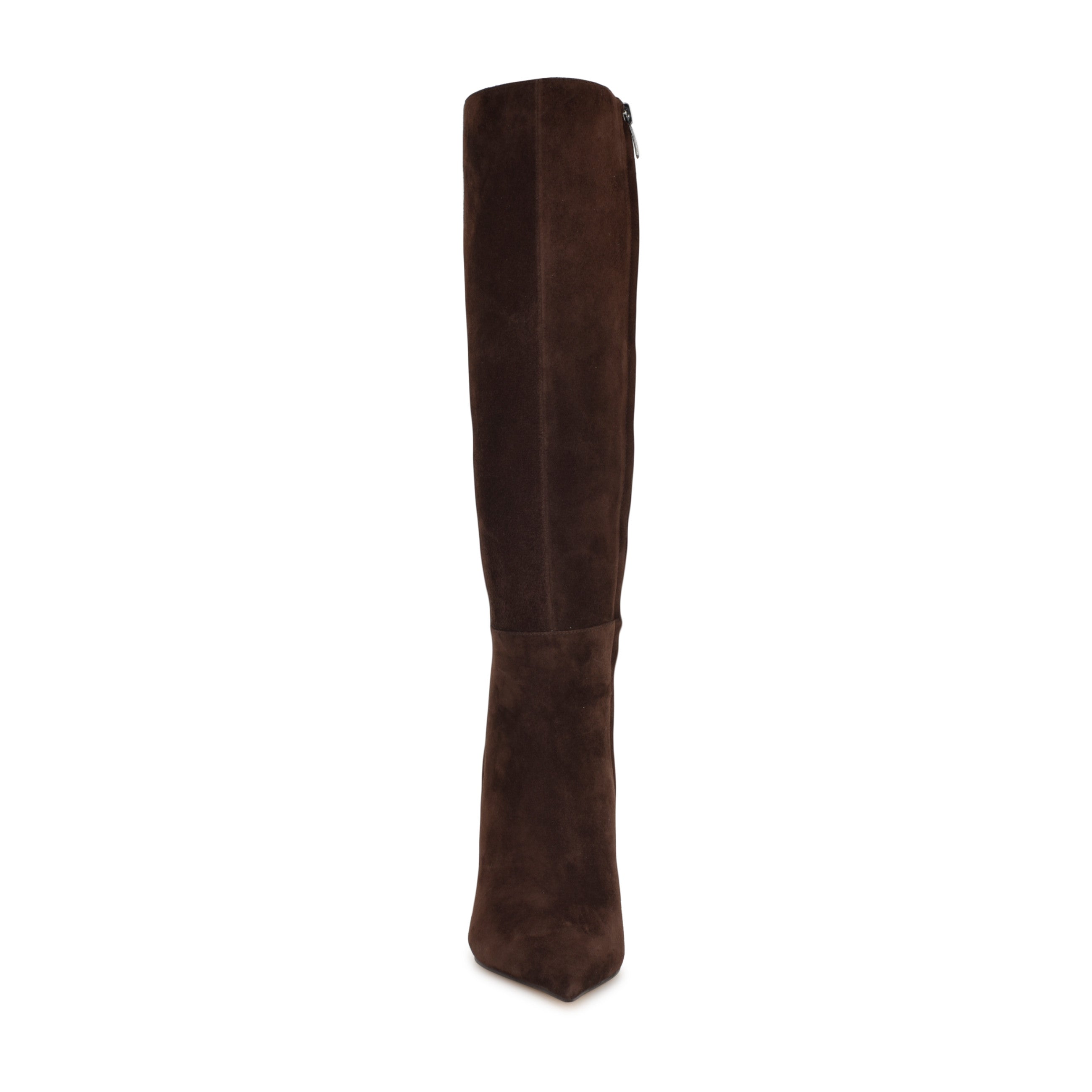 Gerty Knee High Boots