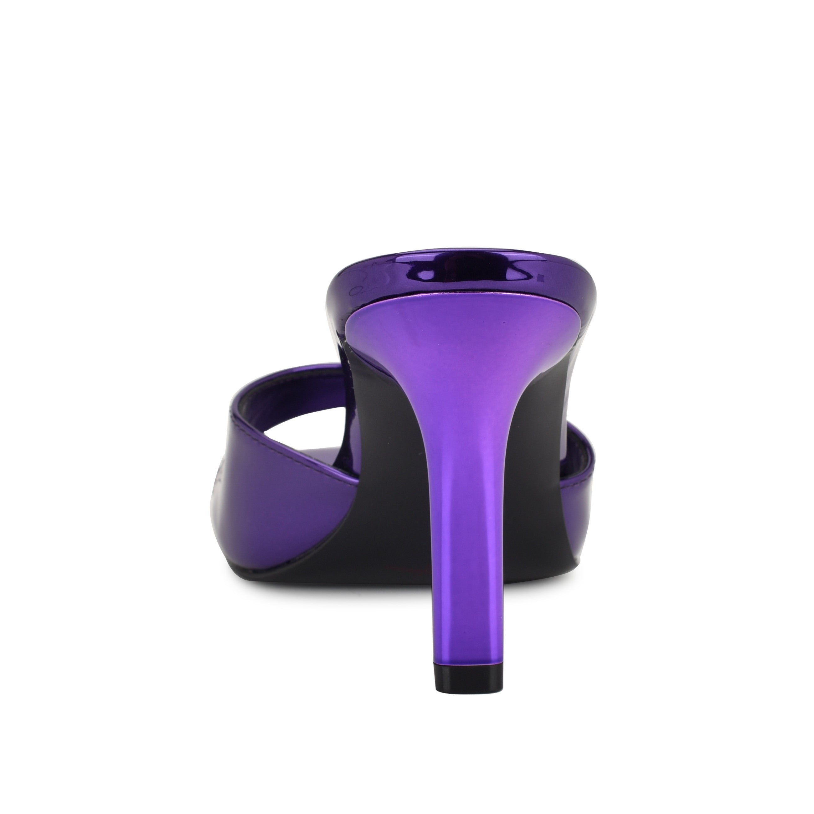 Disko Dress Slide Sandals