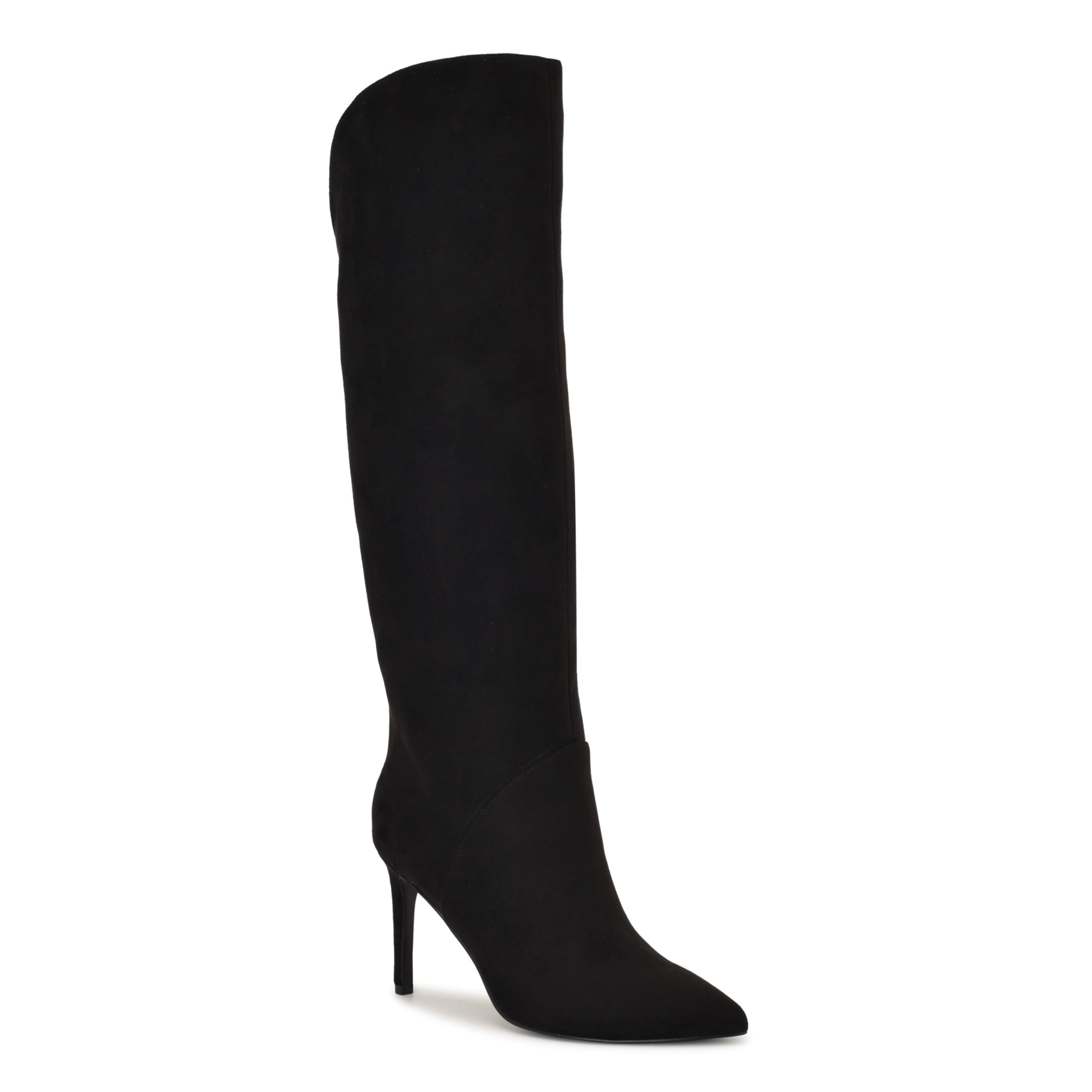 Razla Knee High Boots
