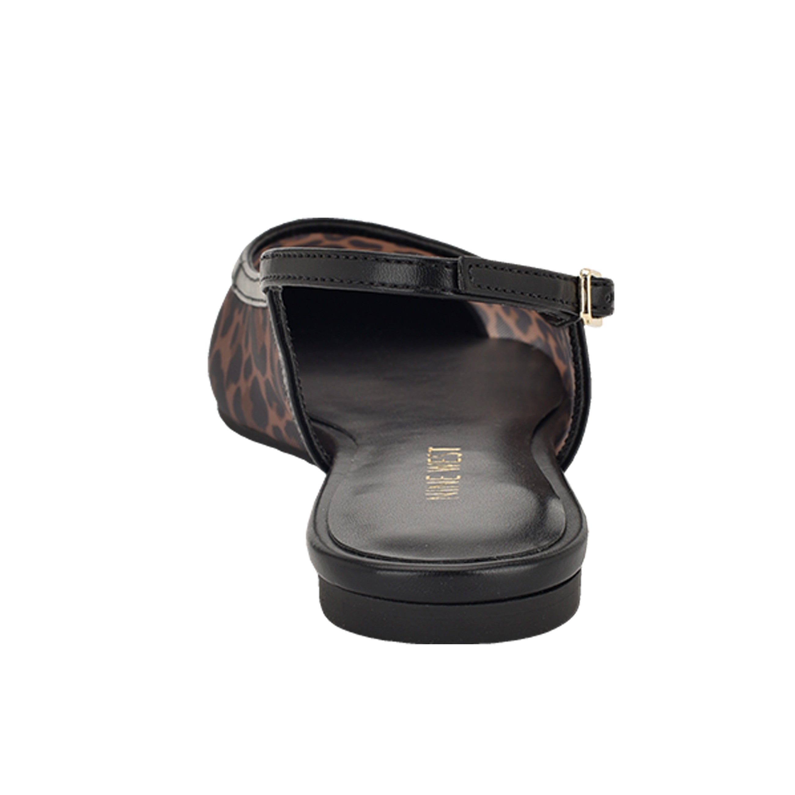 Brin Slingback Flats