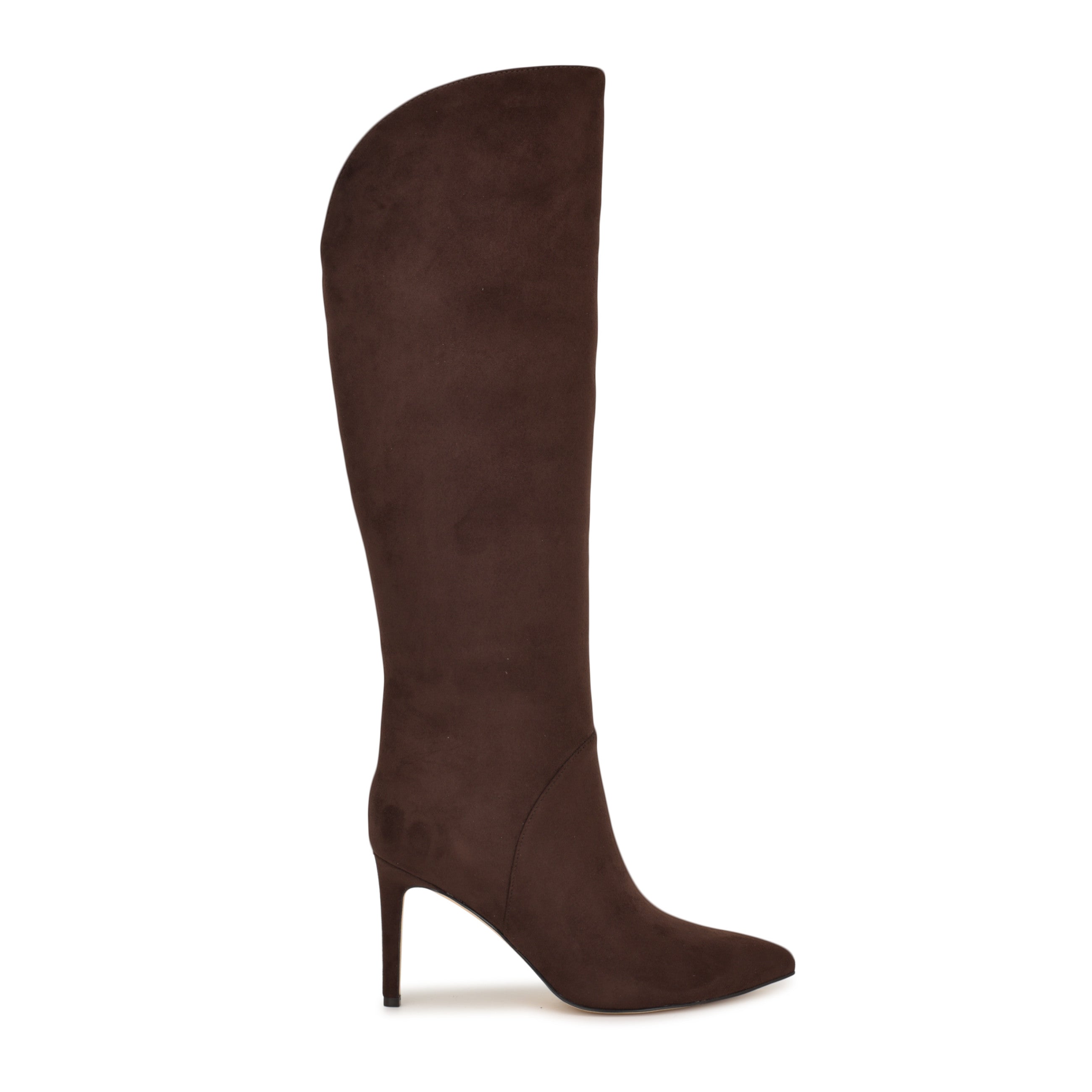 Razla Knee High Boots