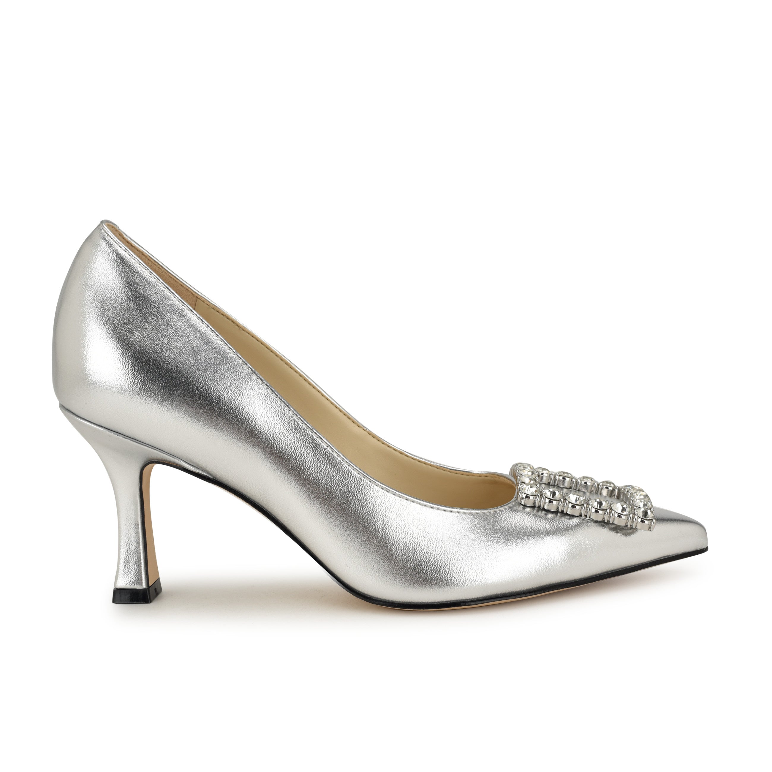 Jaquee Embellished Dress Pumps â Nine West