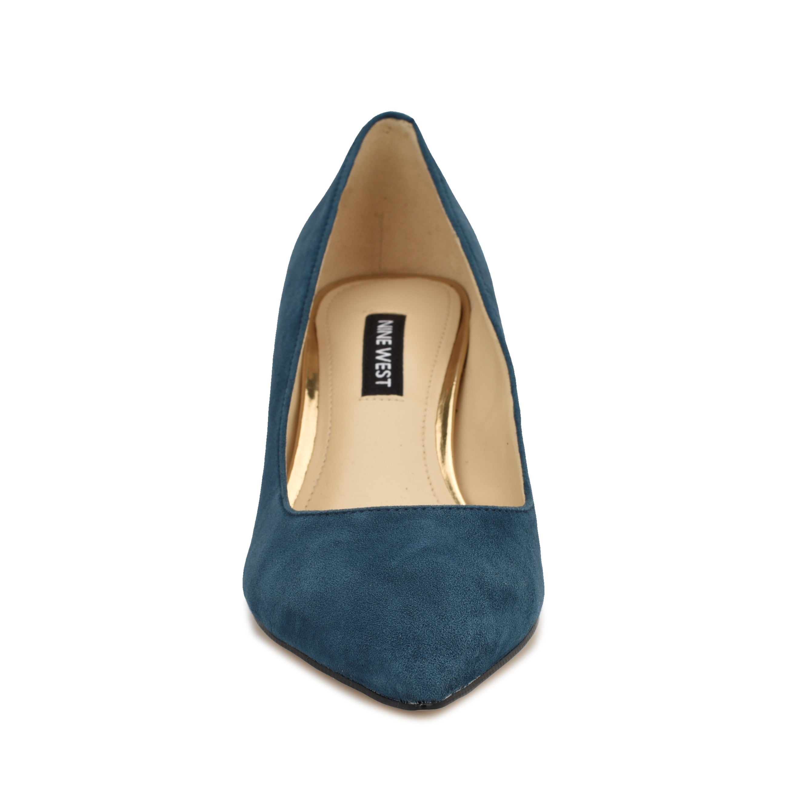 Arlene Pointy Toe Pumps