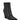 Ariza Block Heel Dress Ankle Booties