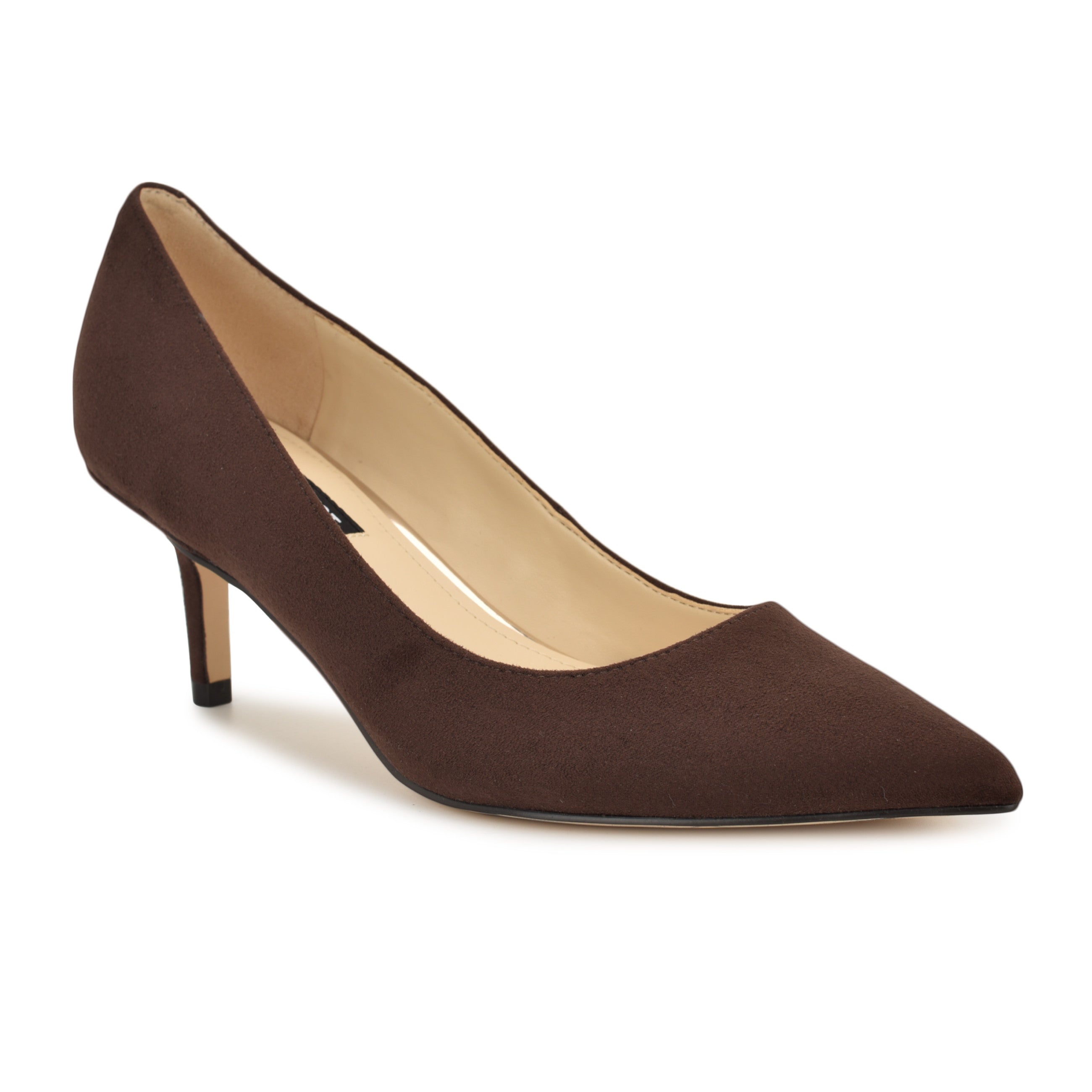 Arlene Pointy Toe Pumps