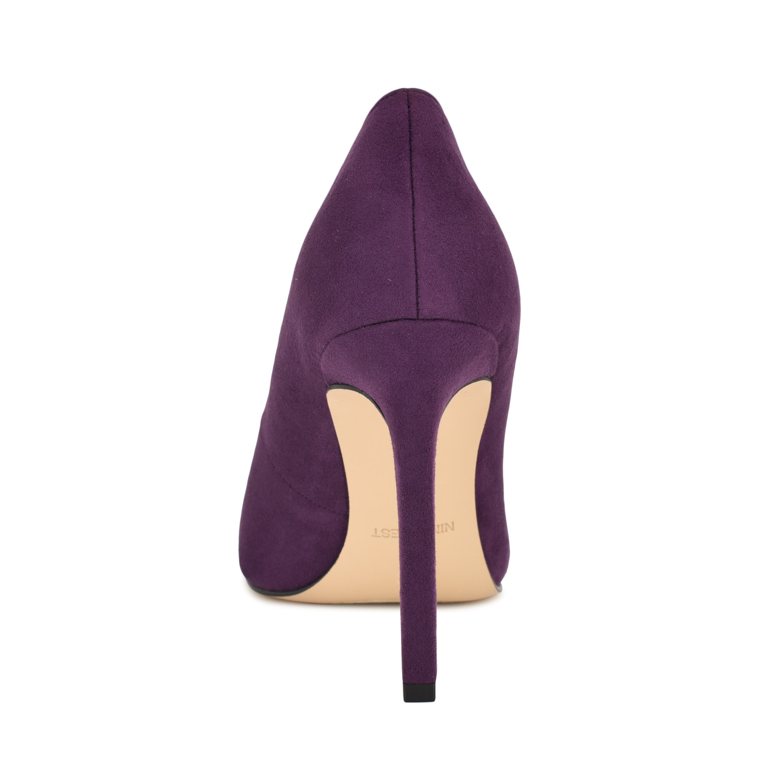 Tatiana Pointy Toe Pumps