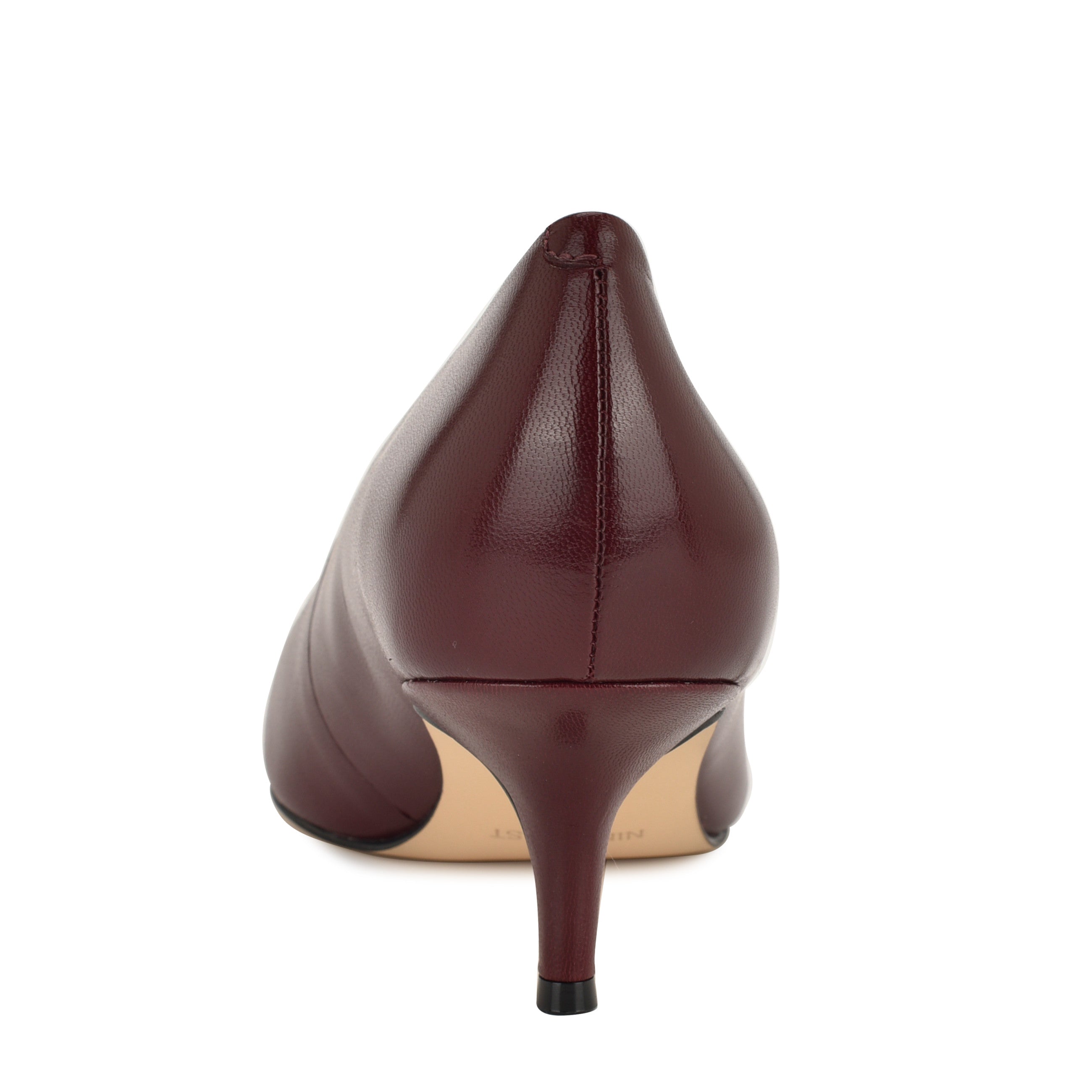 Adalys Slip-On Pointy Toe Dress Pumps