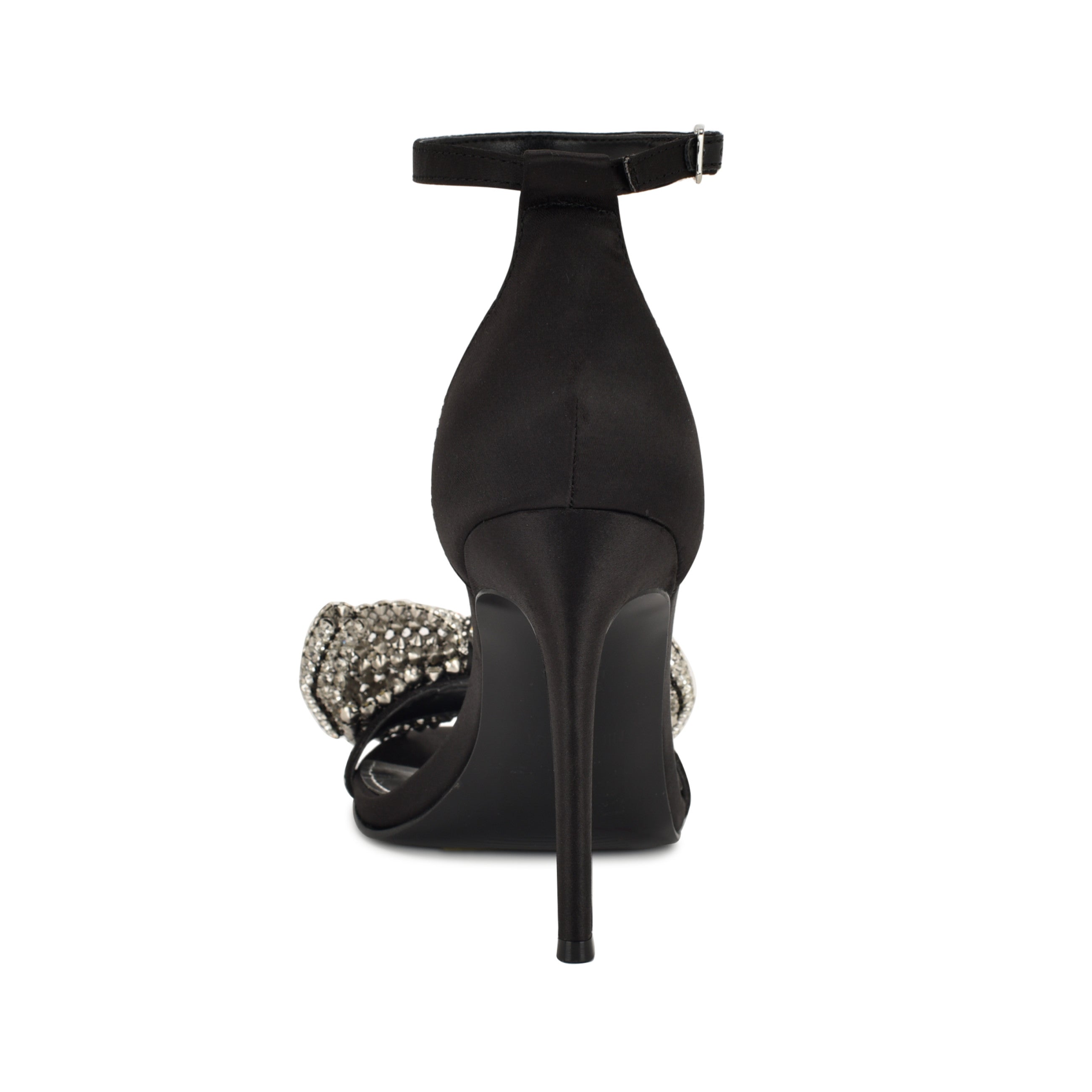 Tansie Embellished Bow Sandals