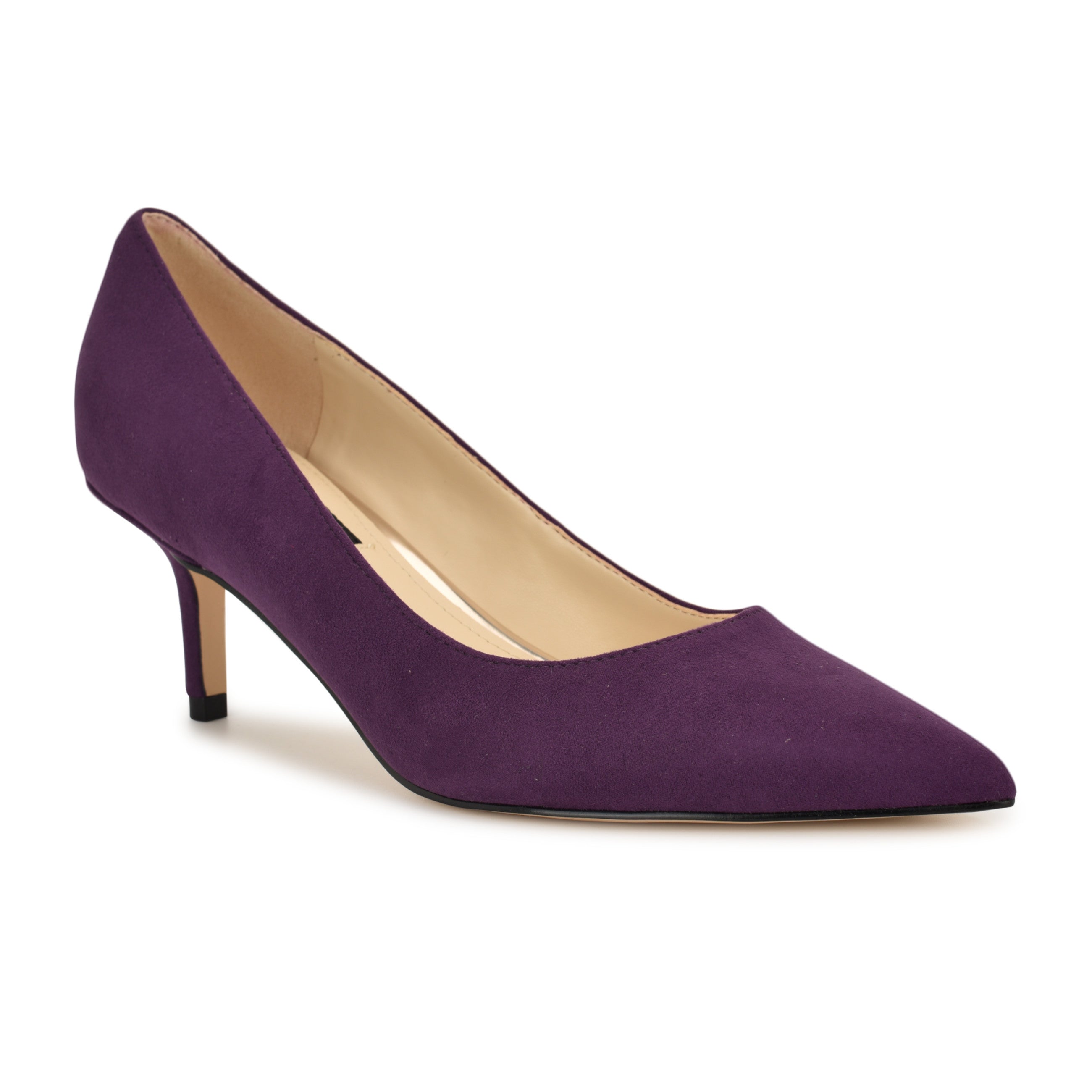 Arlene Pointy Toe Pumps