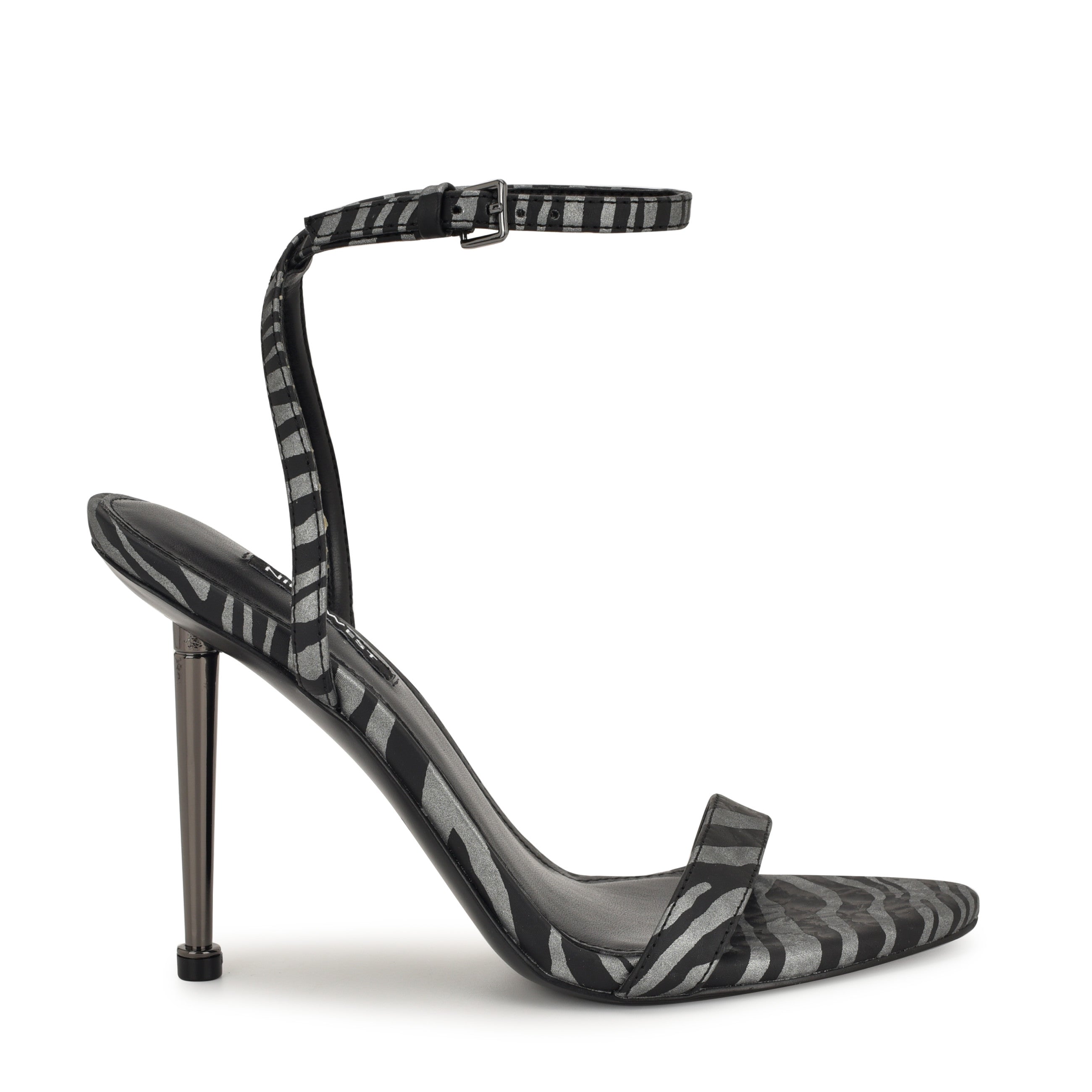 Reina Ankle Strap Sandals