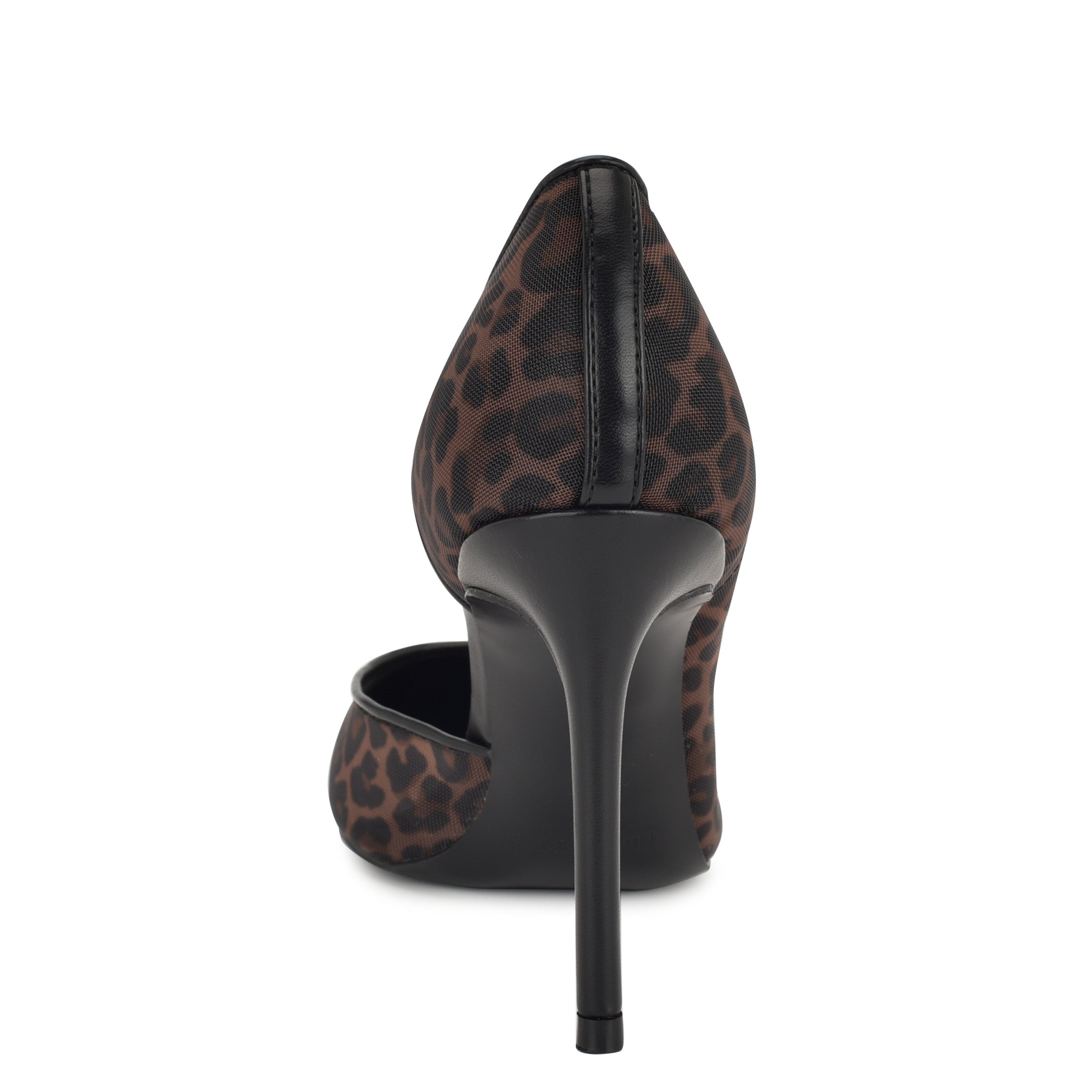 Folowe d'Orsay Pointy Toe Pumps
