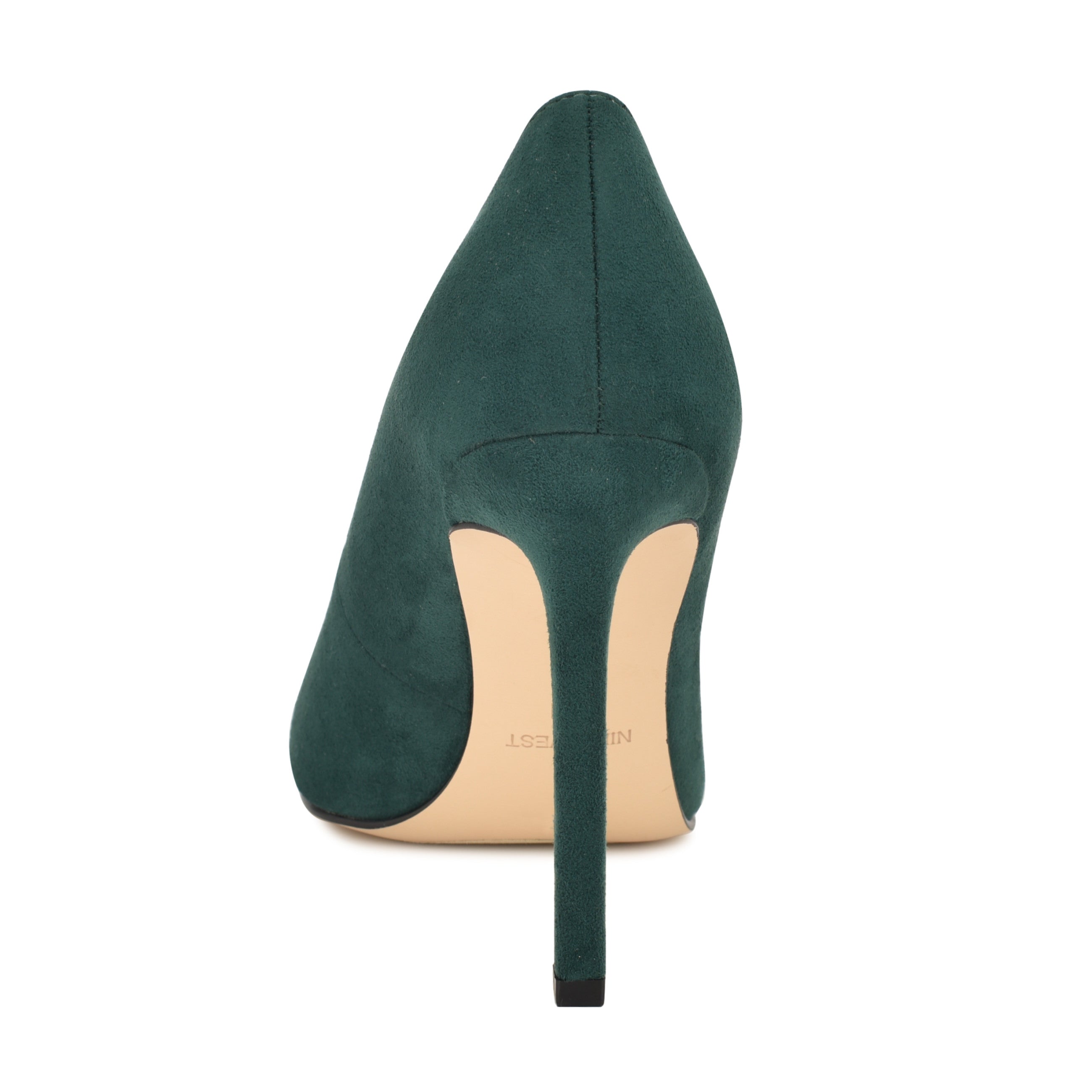 Tatiana Pointy Toe Pumps