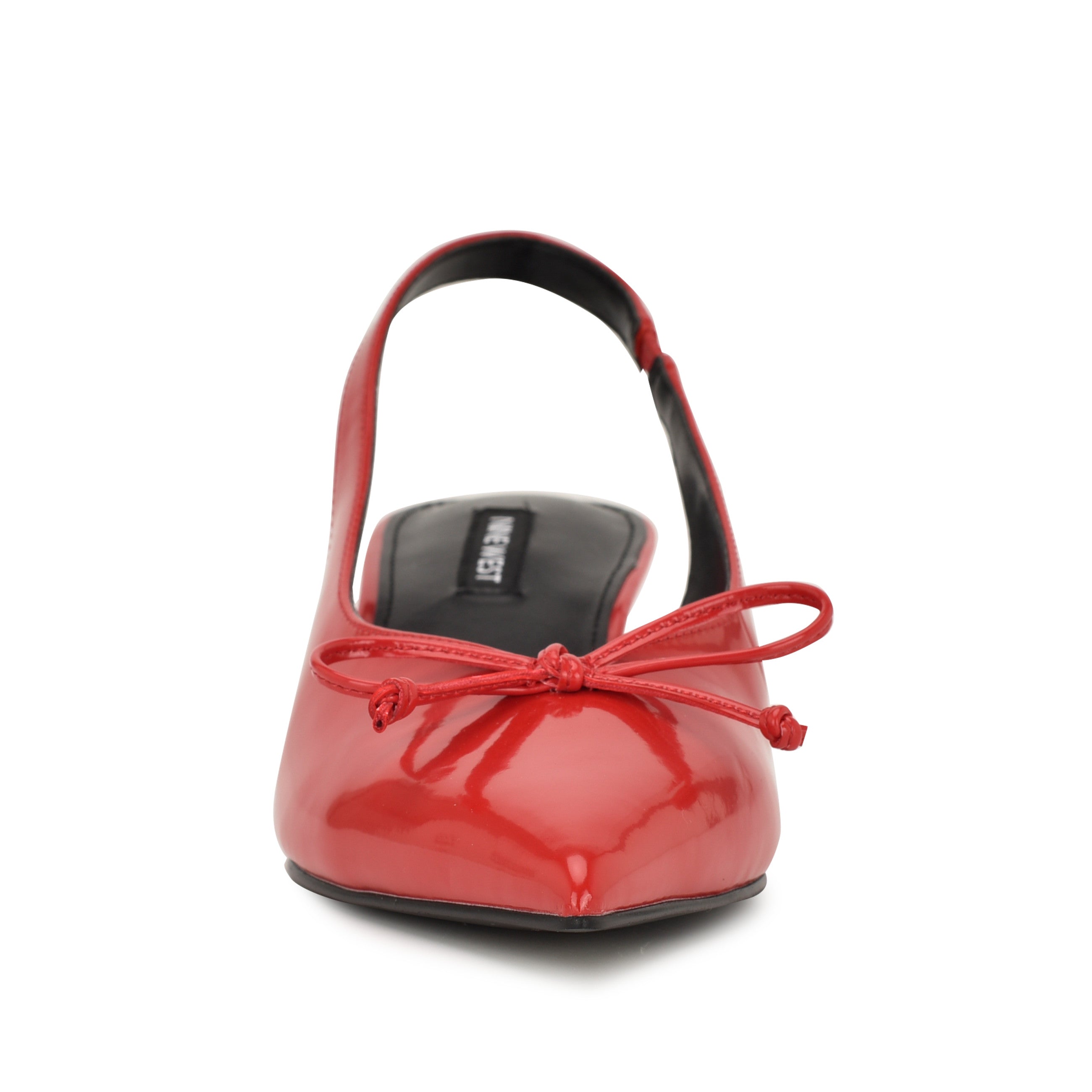 Evaa Pointy Toe Dress Slingbacks