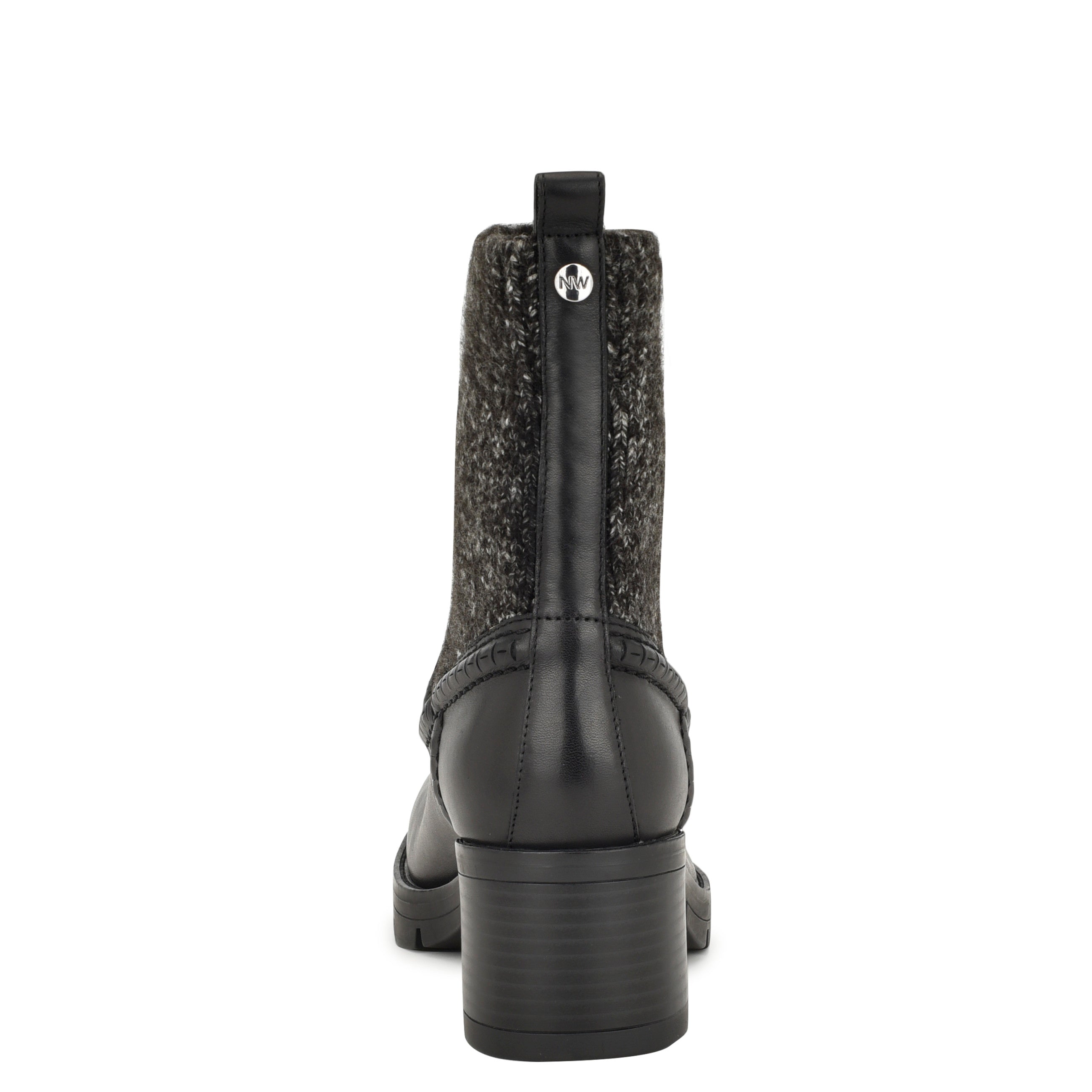 Popit Casual Booties