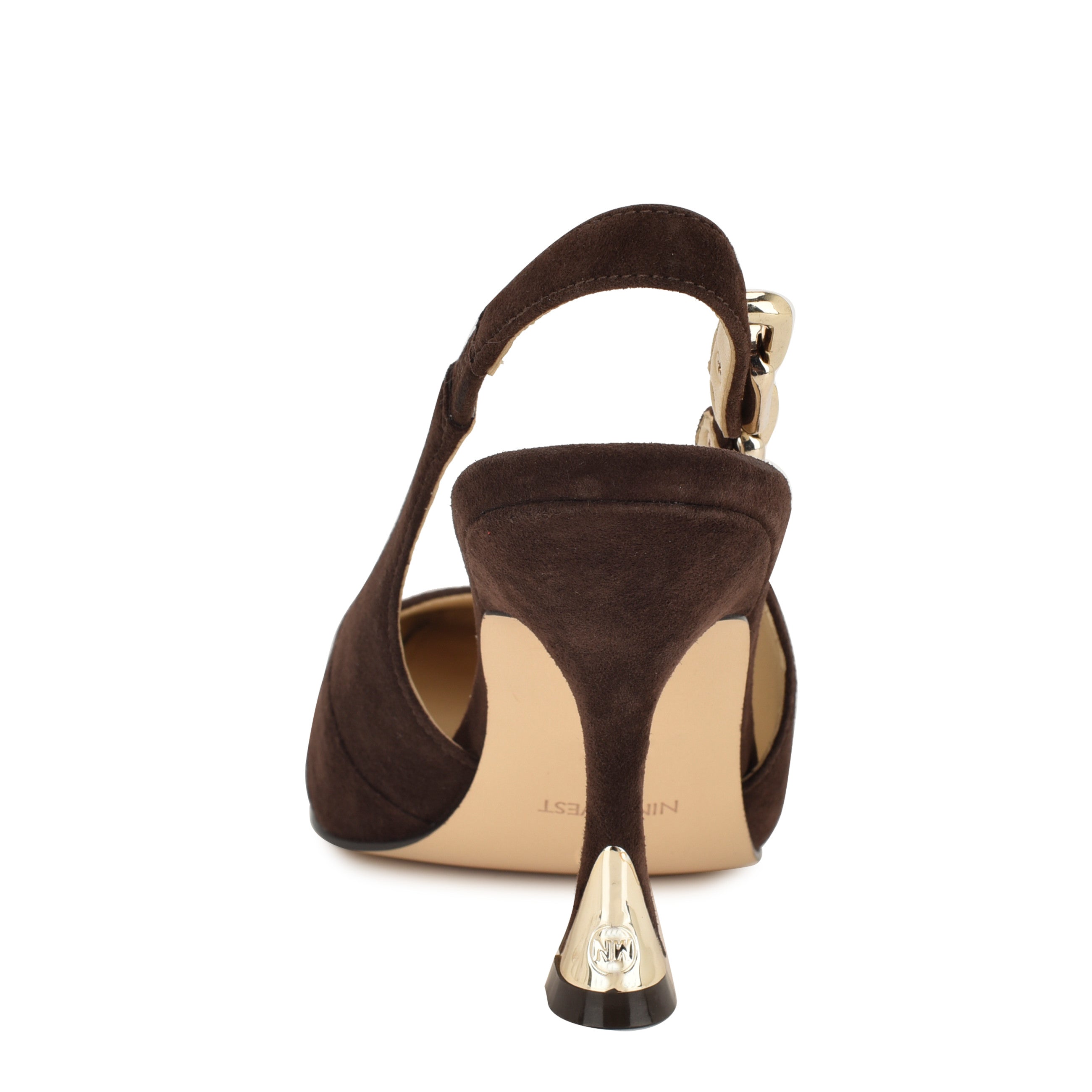 Veroni Slingback Pumps