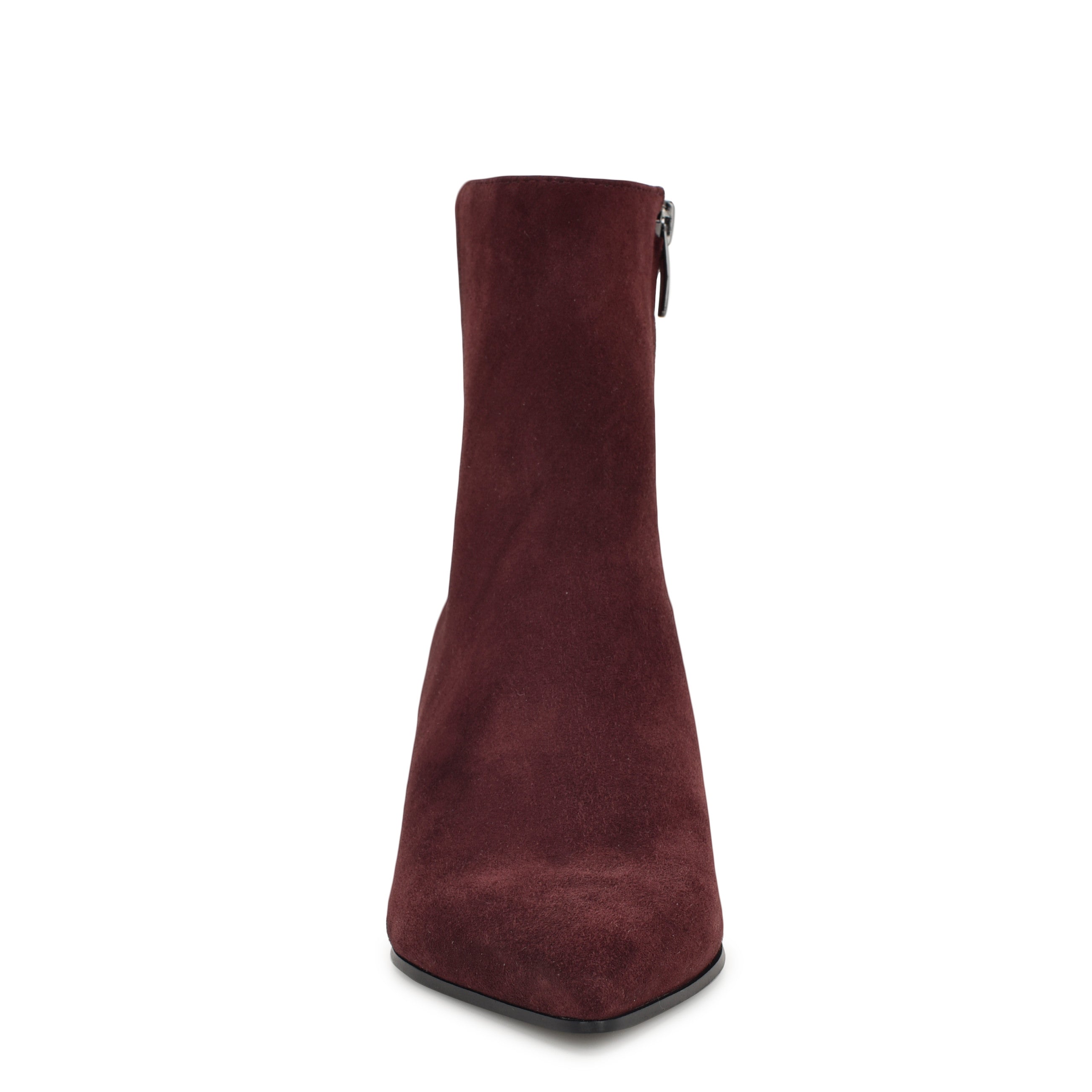 Maribu Ankle Booties