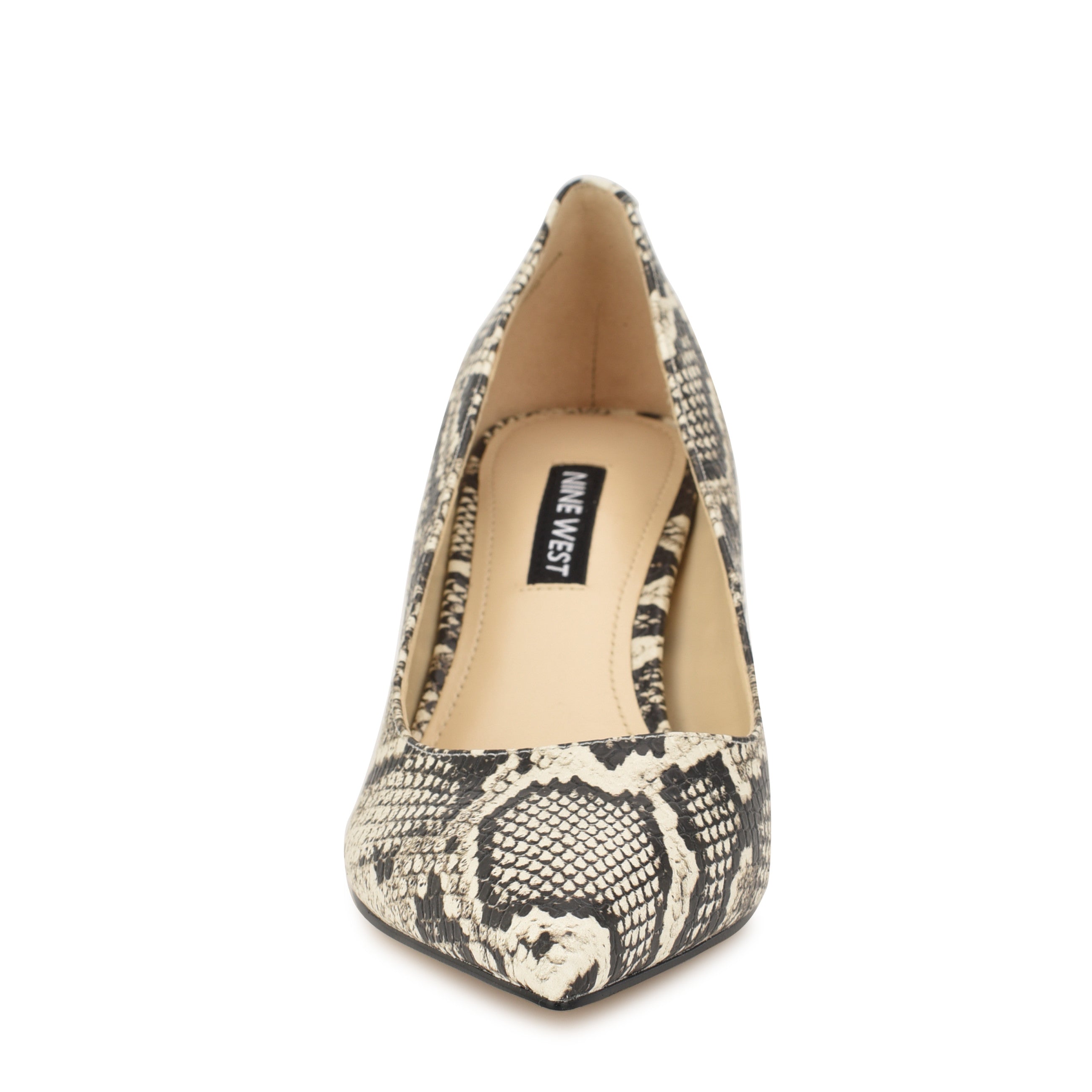 Arlene Pointy Toe Pumps
