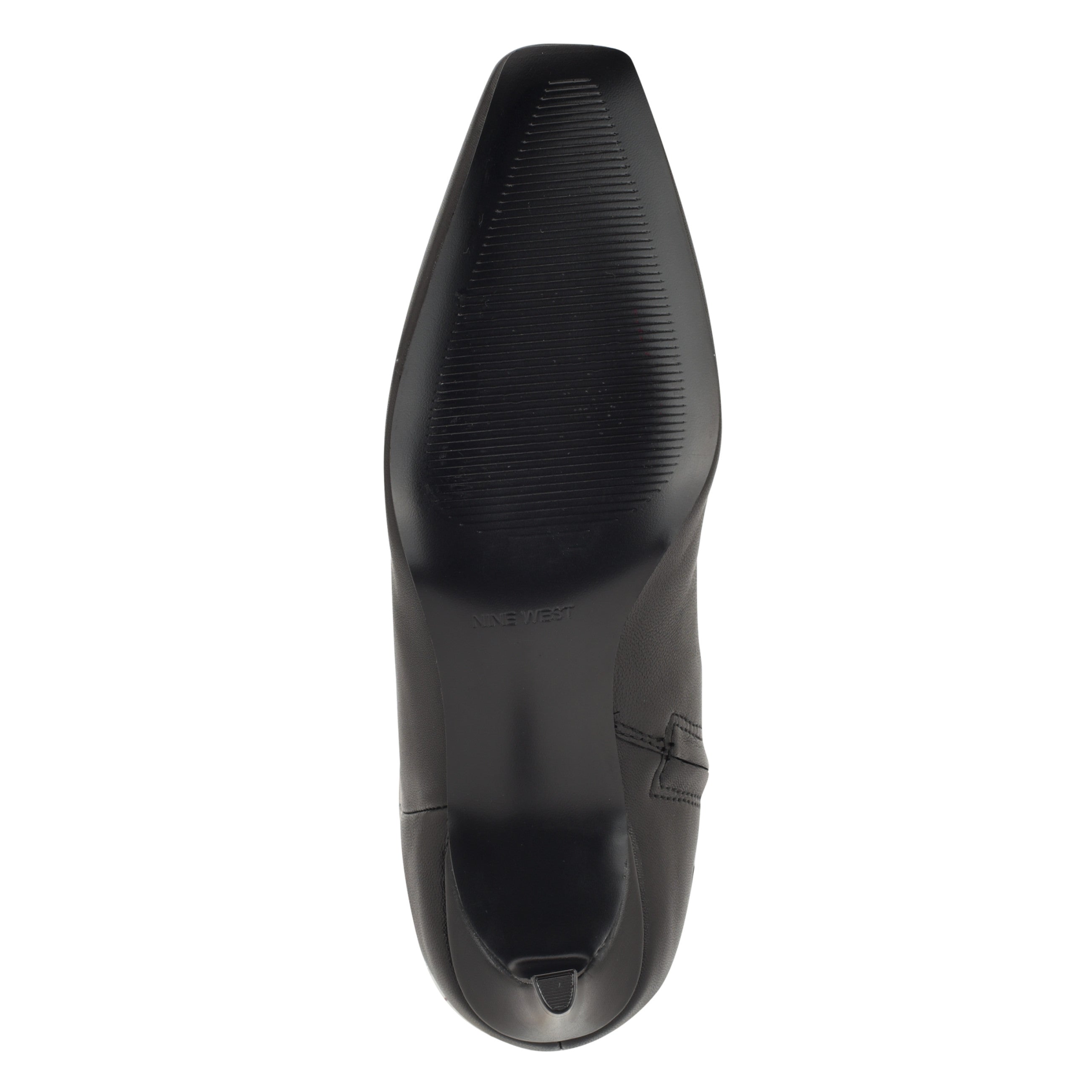 Caddy Knee High Boots