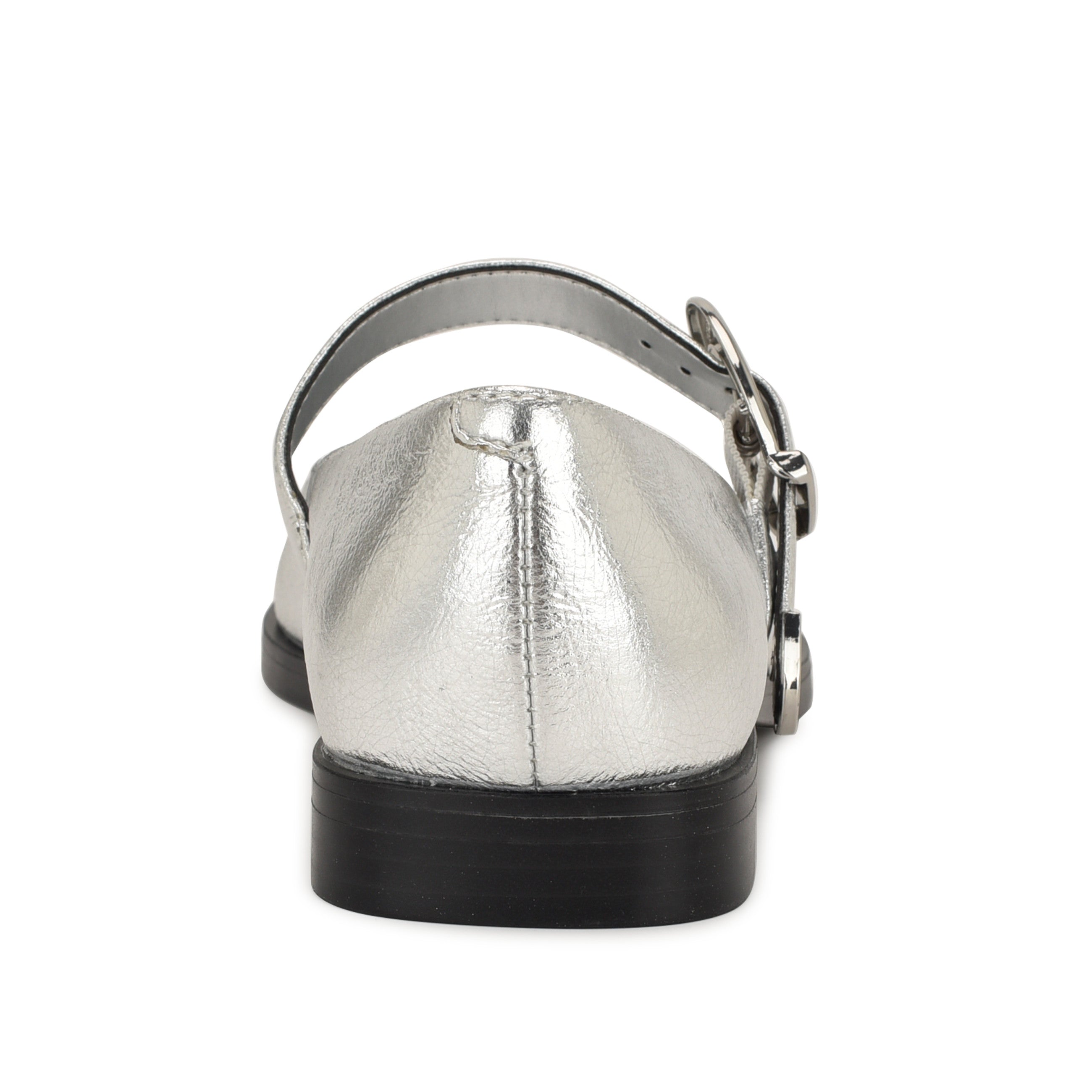 Katrel Mary Jane Pointy Toe Dress Flats