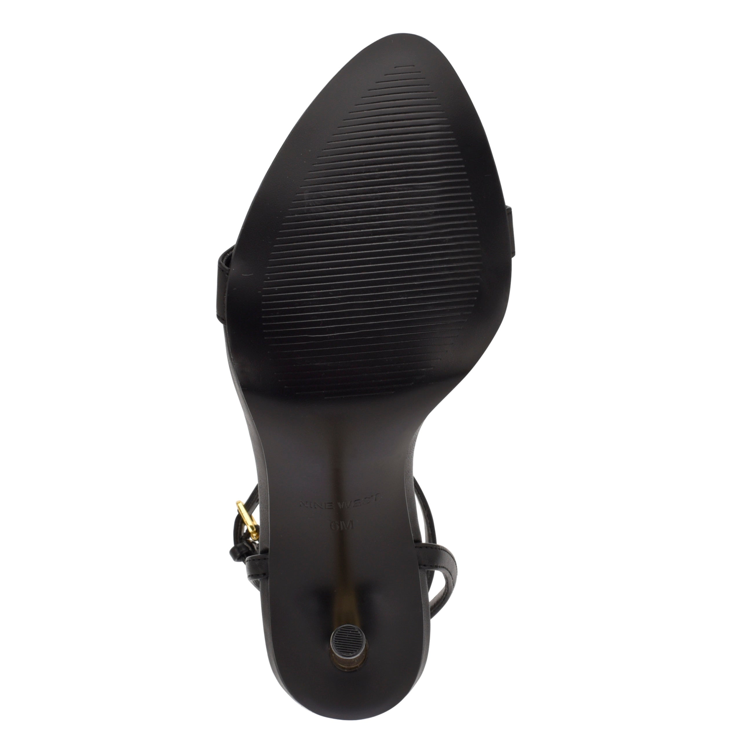 Reina Ankle Strap Sandals