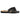 Olson Knotted Flat Slide Sandals