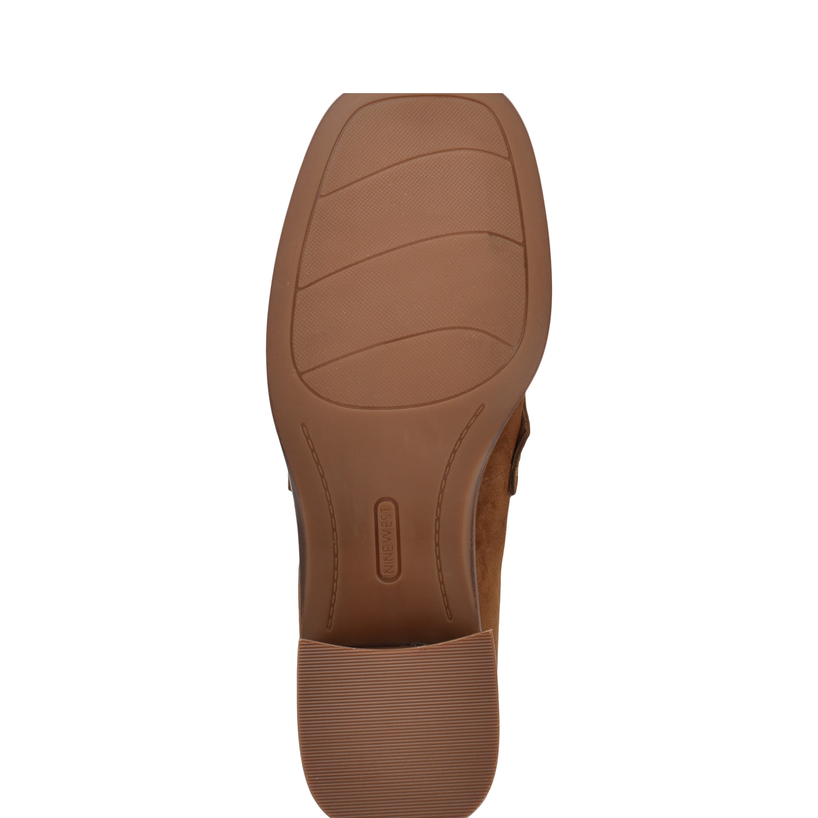 Avalia Heeled Loafers