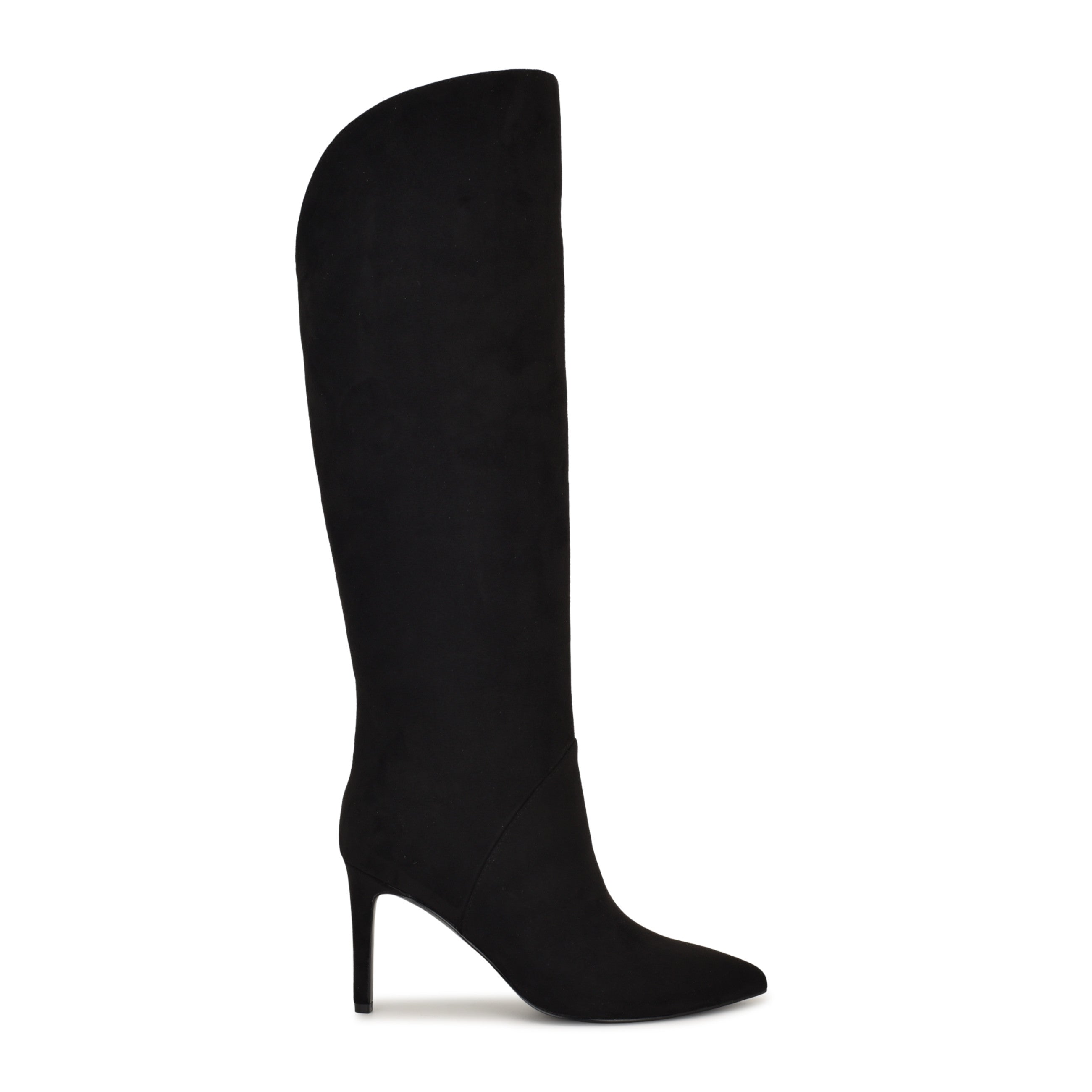 Razla Knee High Boots