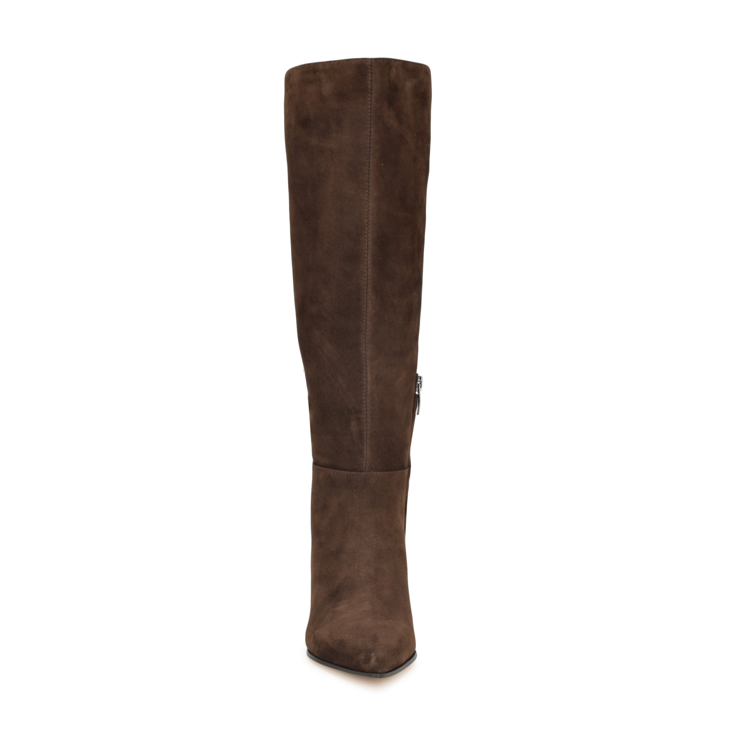 Morgin Knee High Dress Boots