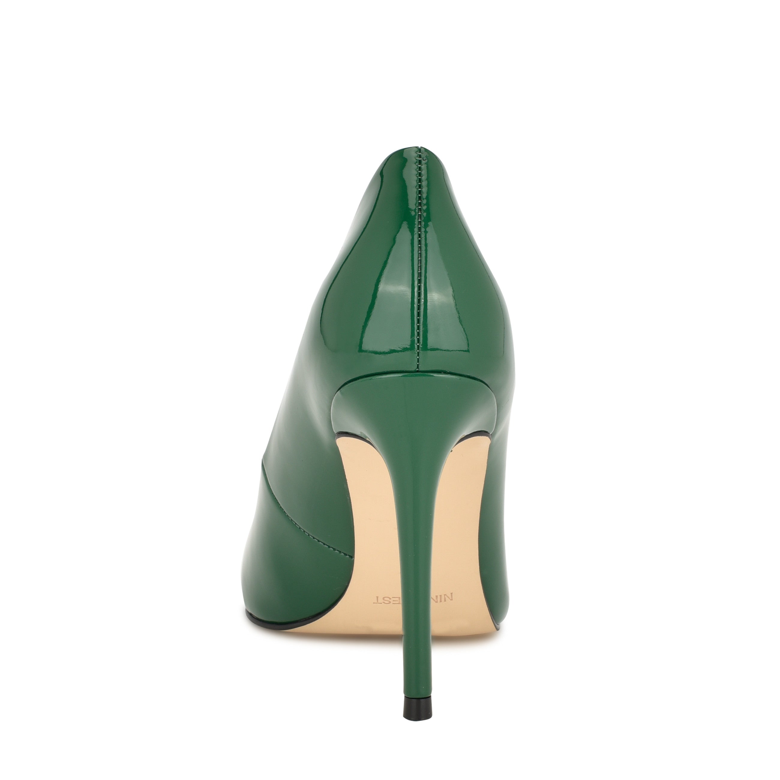 Fresh Pointy Toe Pumps
