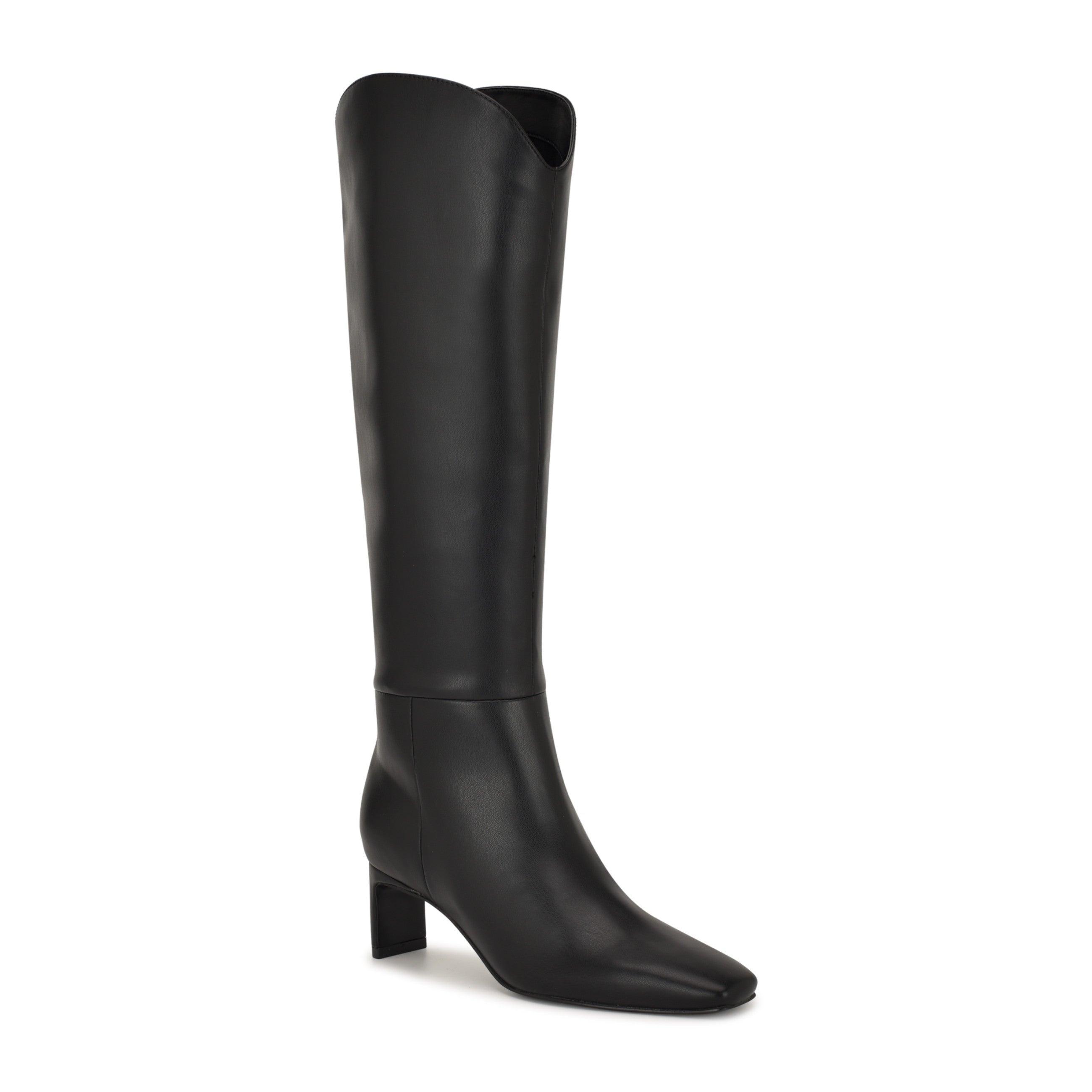 Cacie Knee High Boots