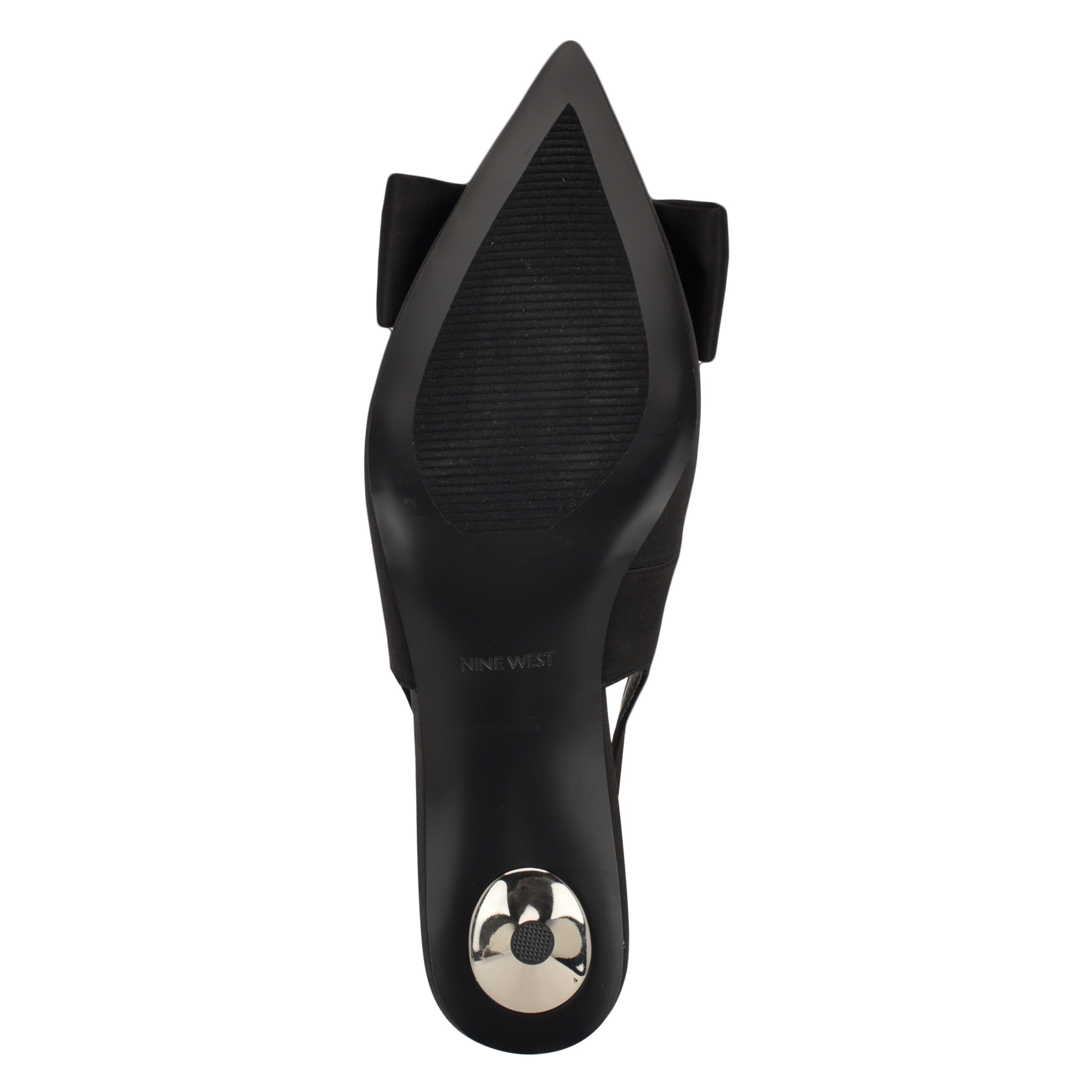 Haver Bow Slingback Pumps