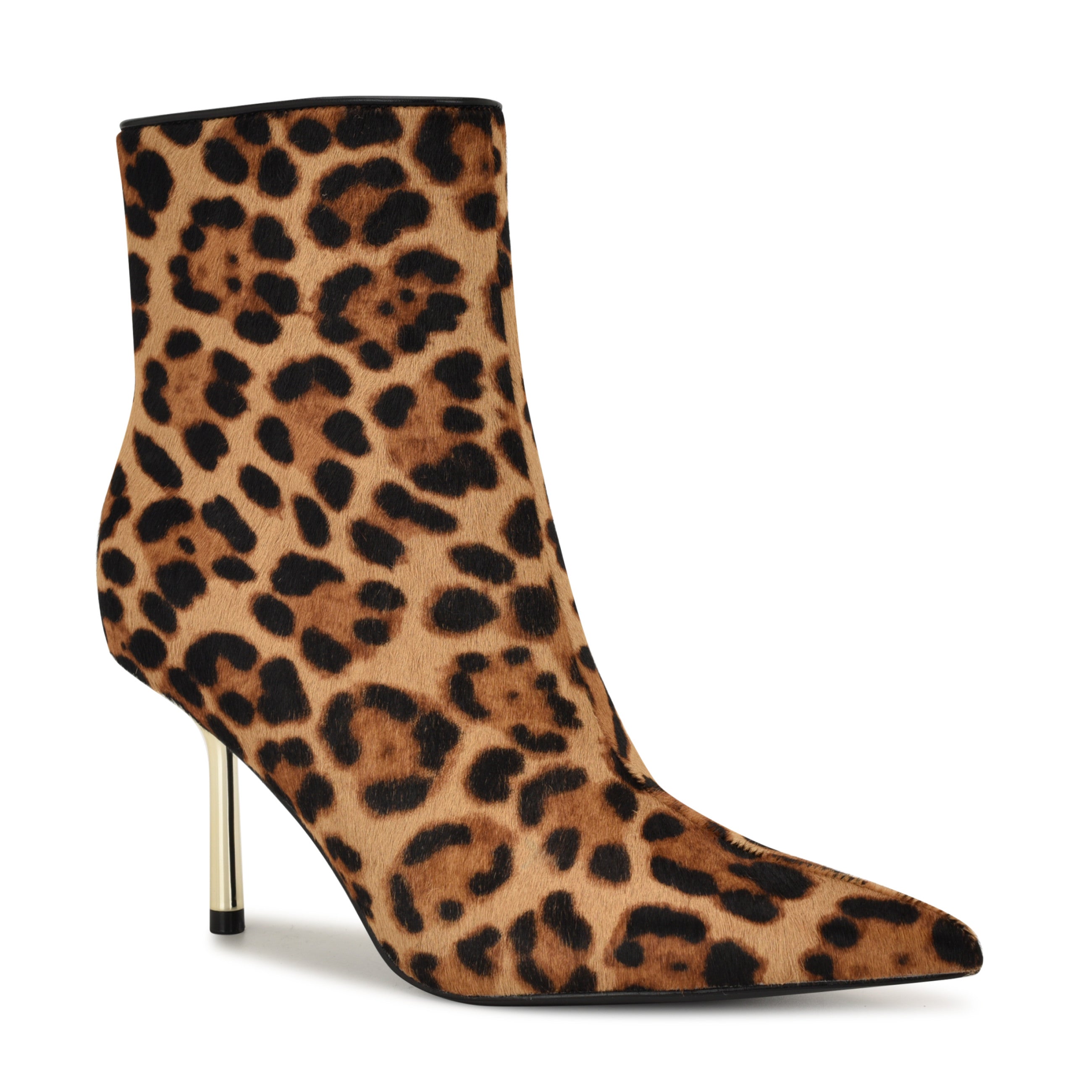 Narend Dress Booties