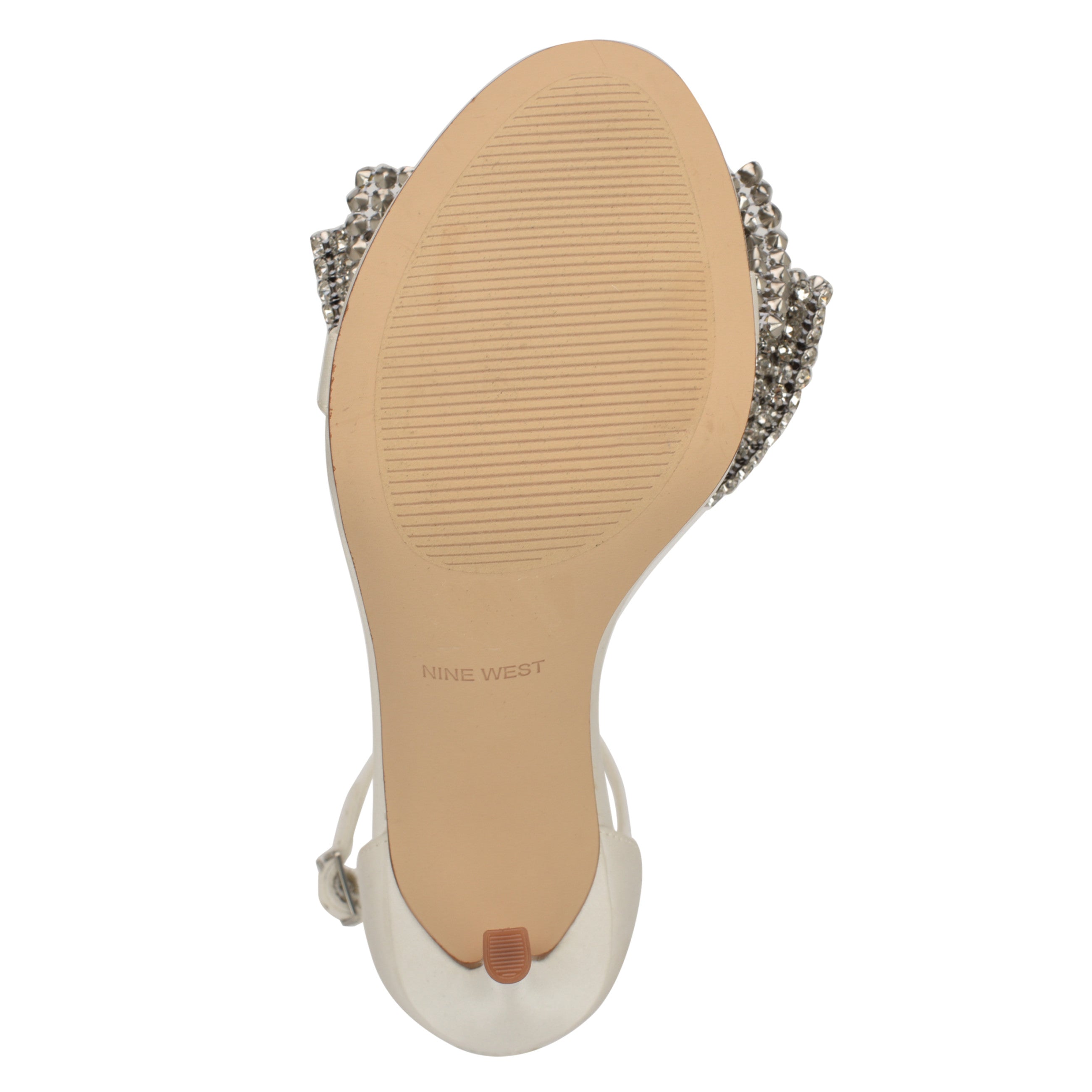 Tansie Embellished Bow Sandals