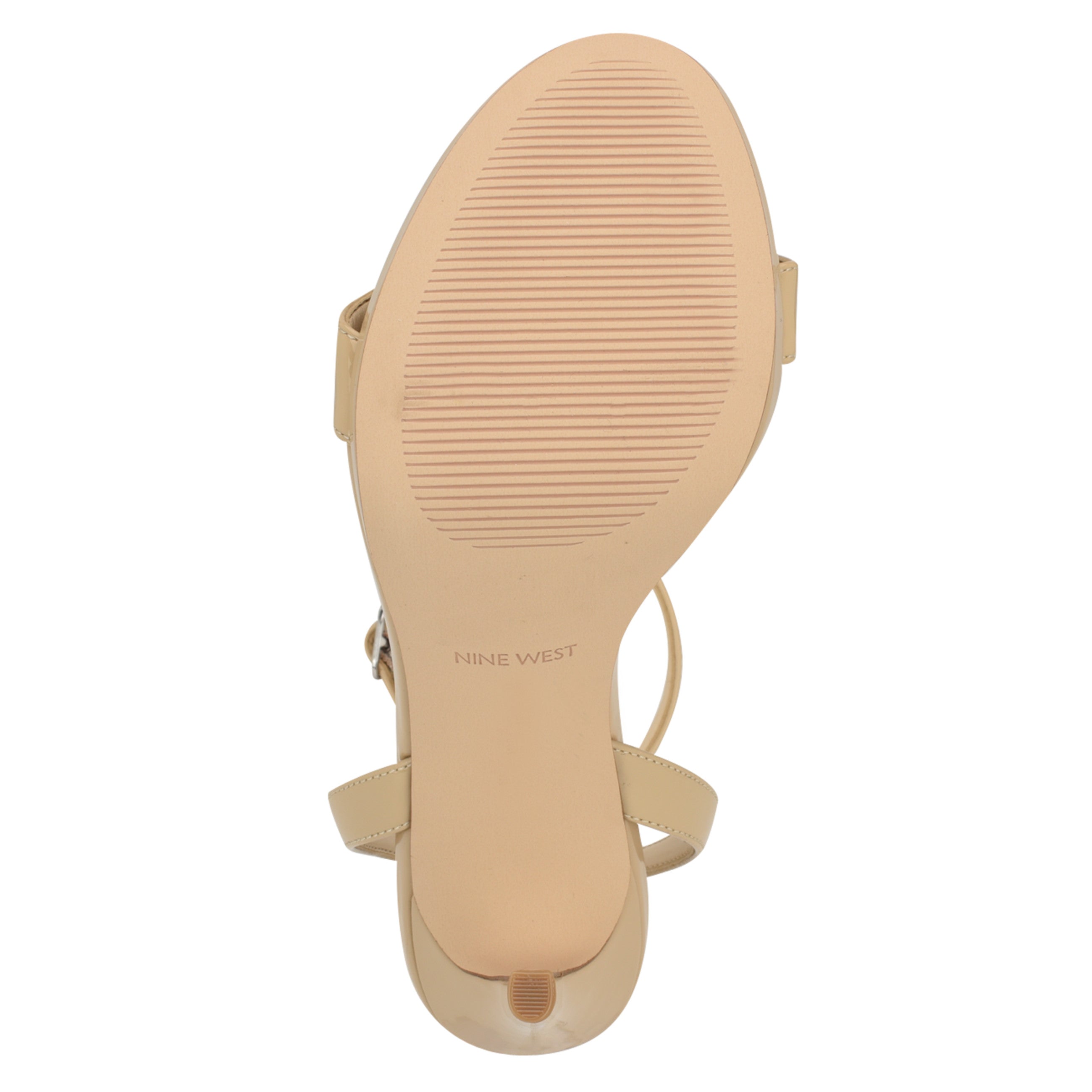 Loola Ankle Strap Sandals