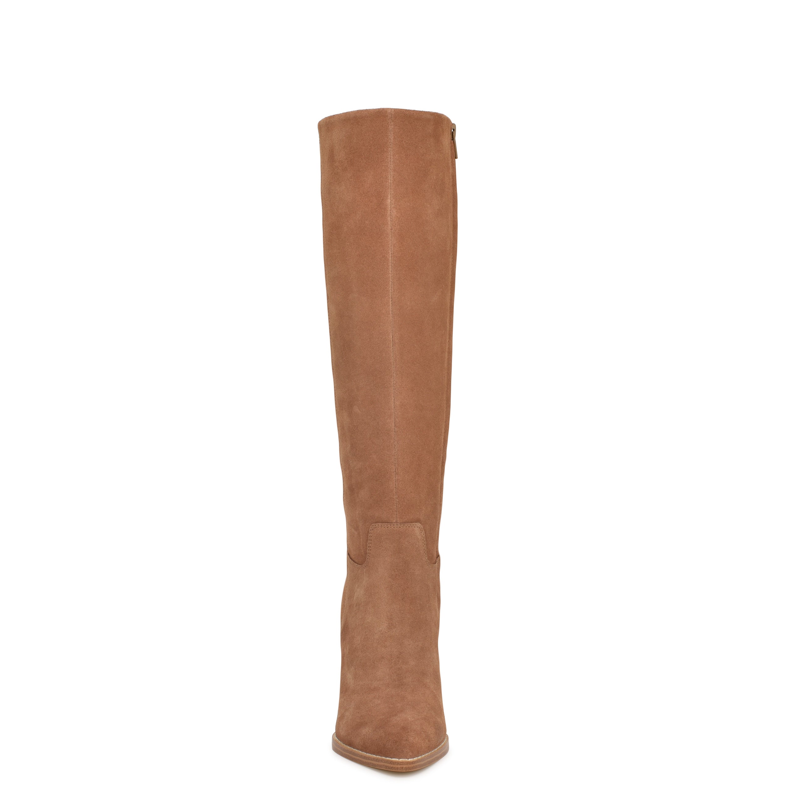 Brixe Heeled Boots