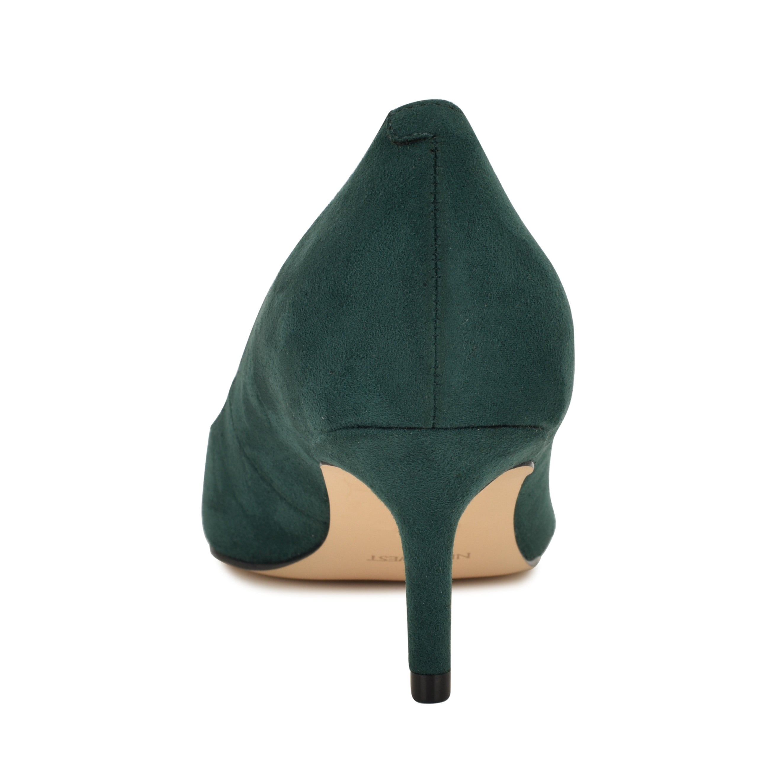 Arlene Pointy Toe Pumps