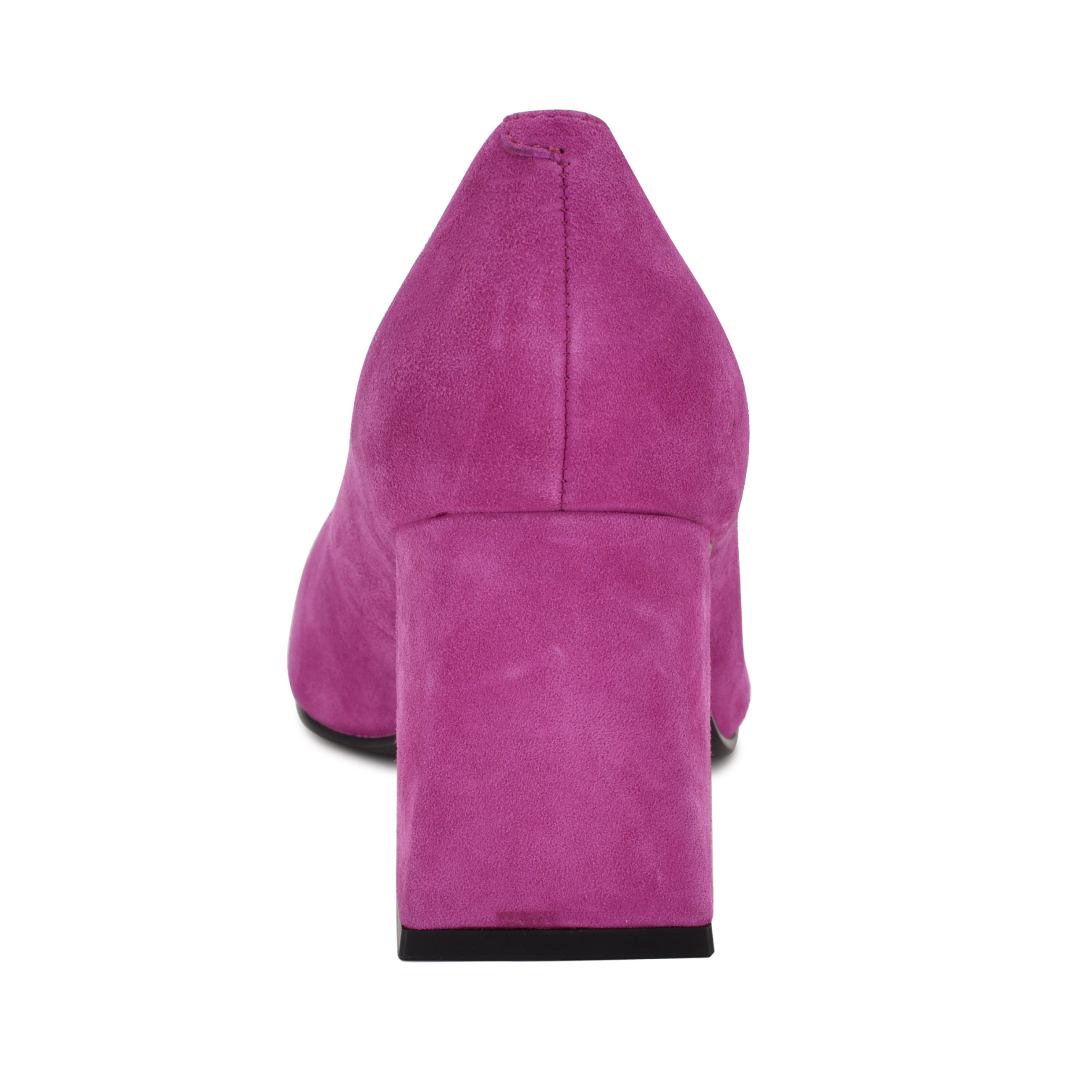 Monda Block Heel Pumps