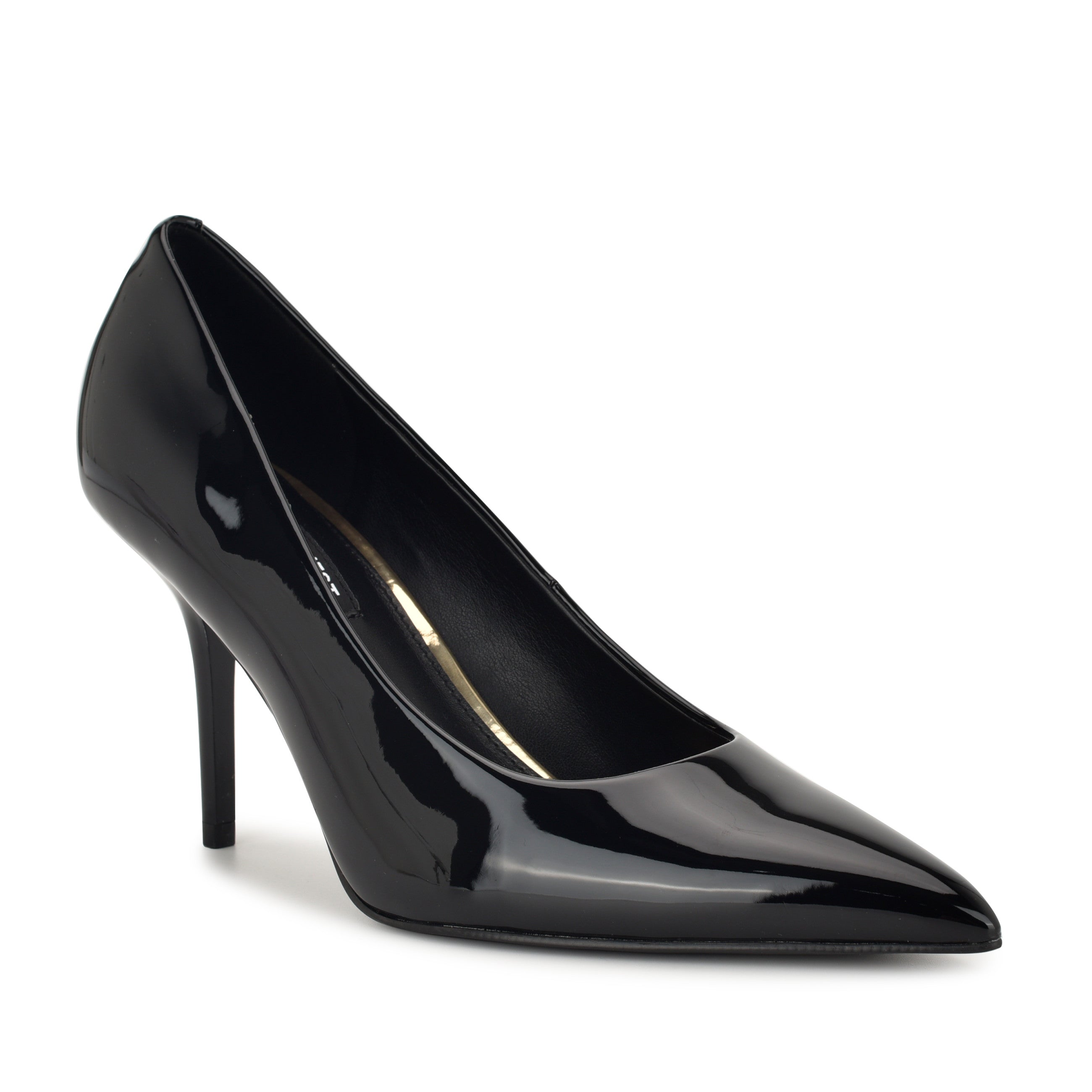 Princesa Pointy Toe Pumps
