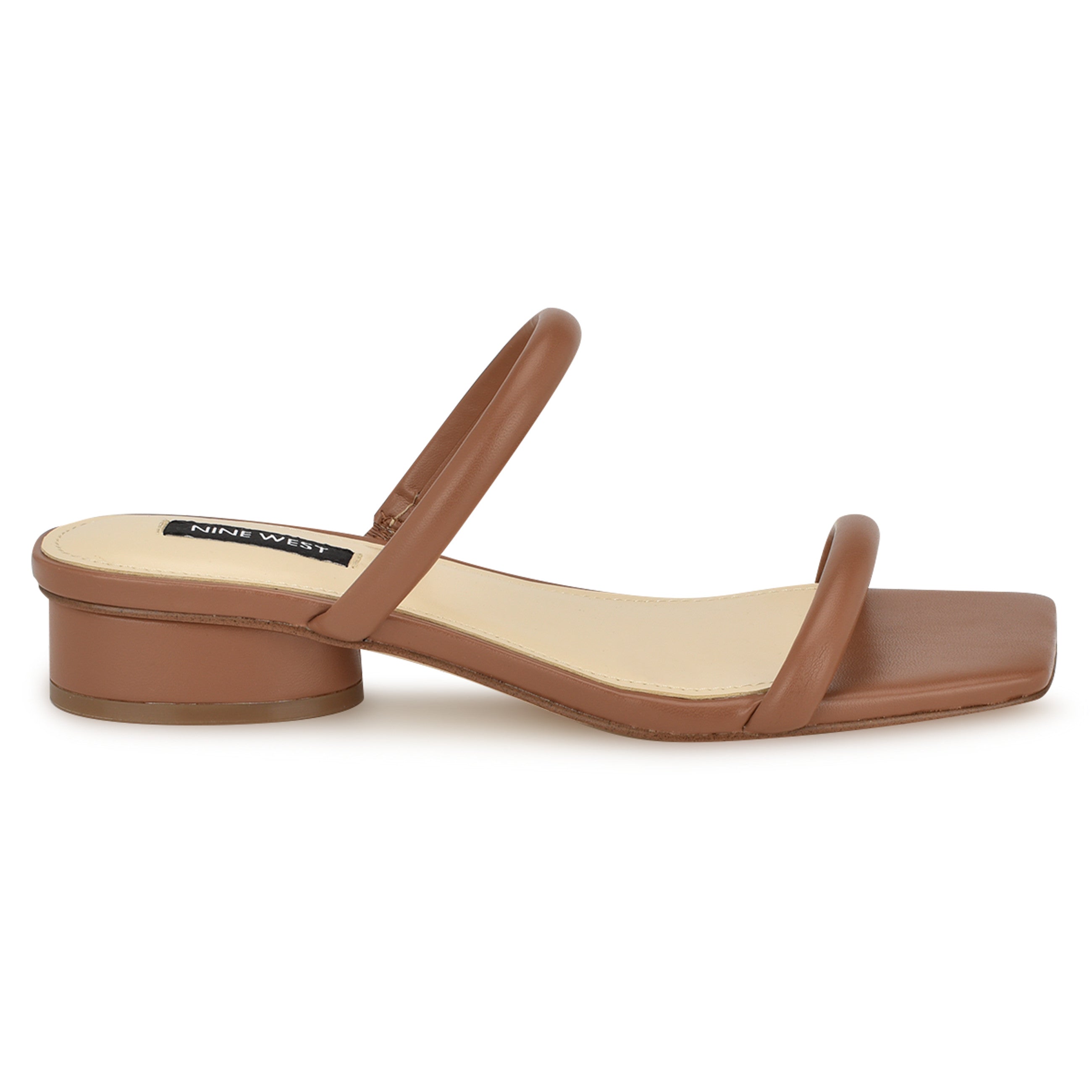 Morella Slide Sandals
