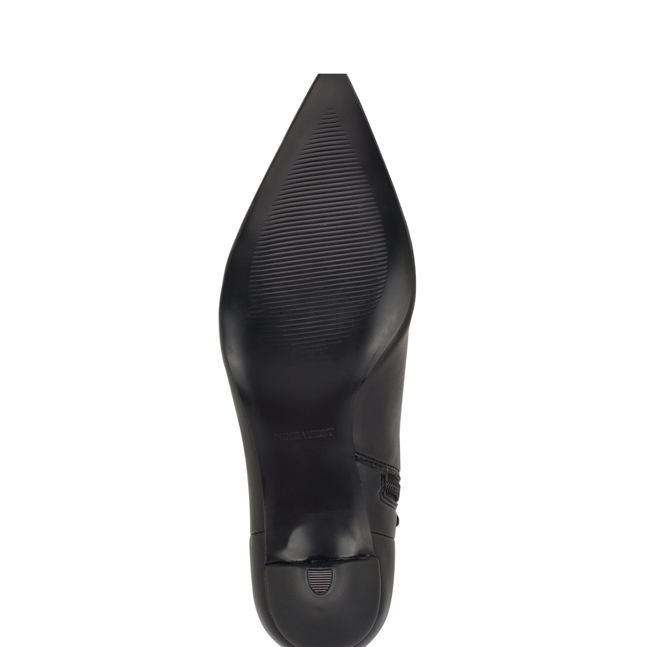 Tabbie Pointy Toe Dress Ankle Booties