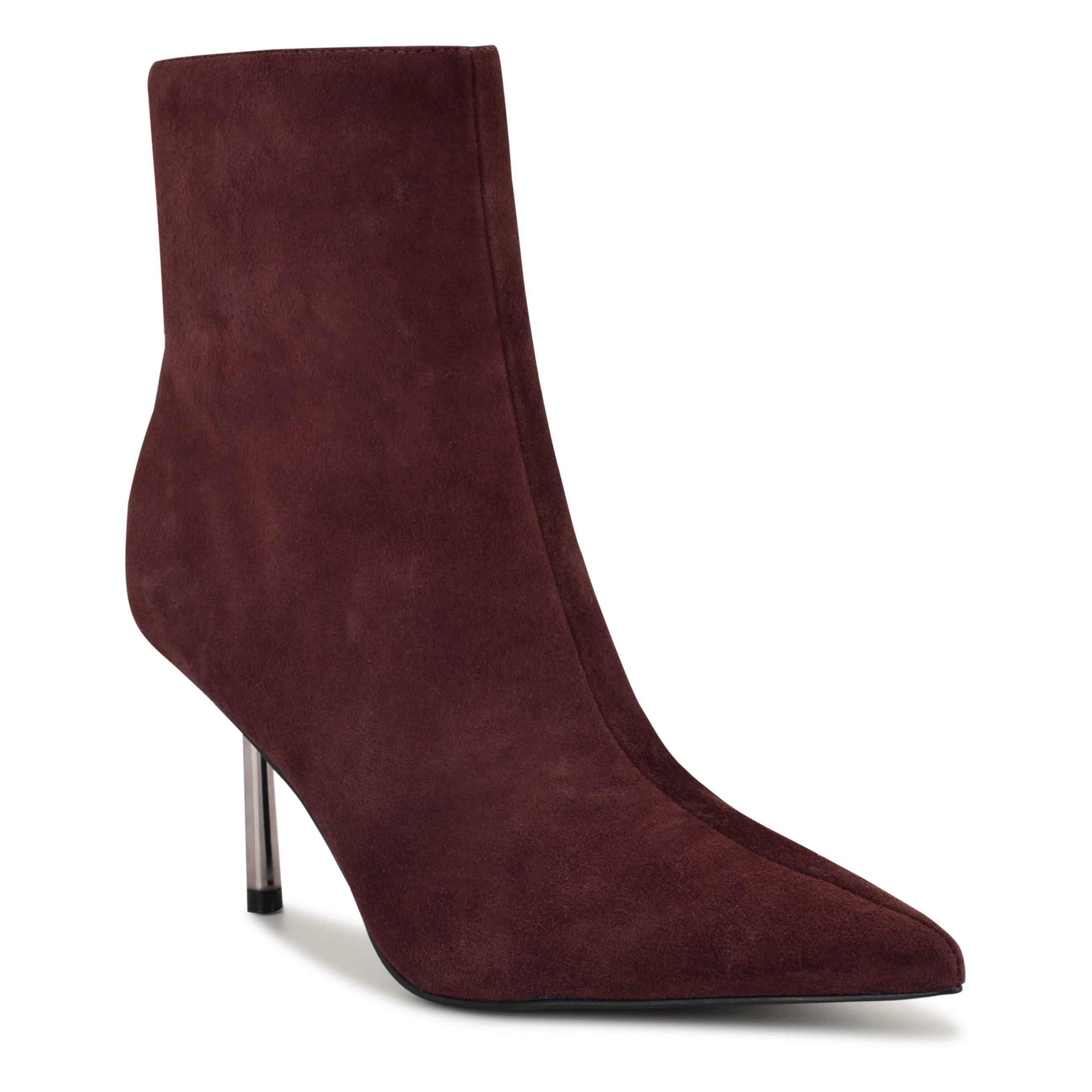 Narend Dress Booties