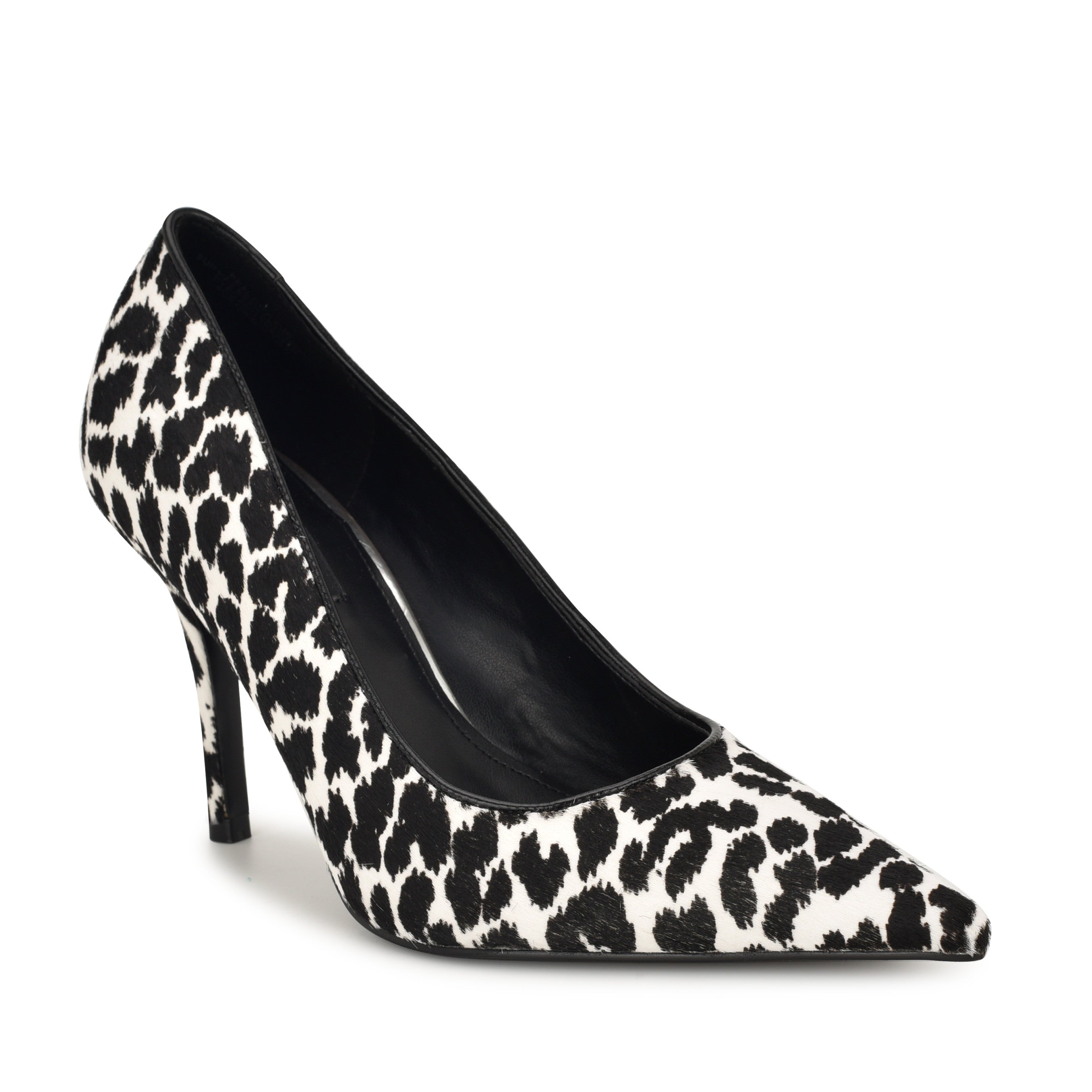 Gemmha Pointy Toe Pumps