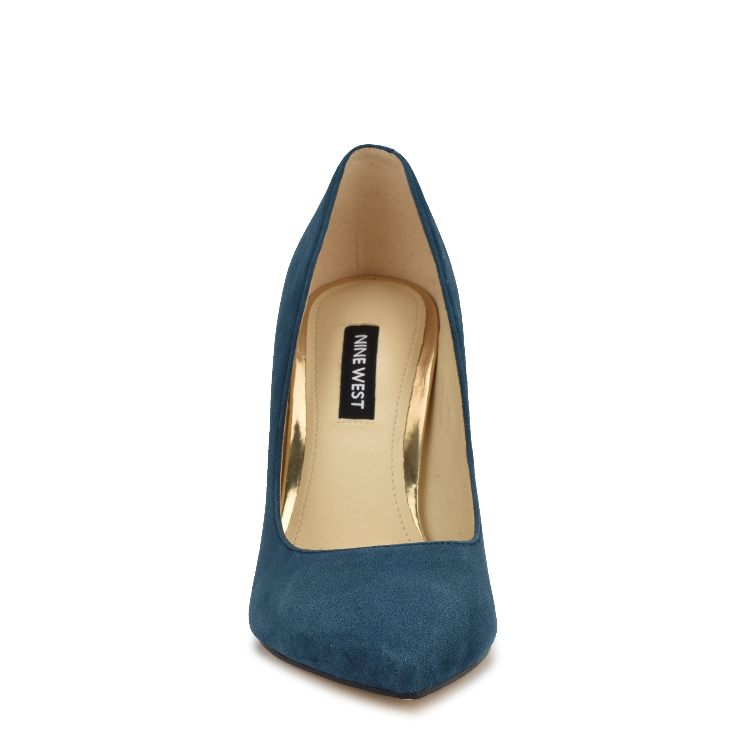 Tatiana Pointy Toe Pumps