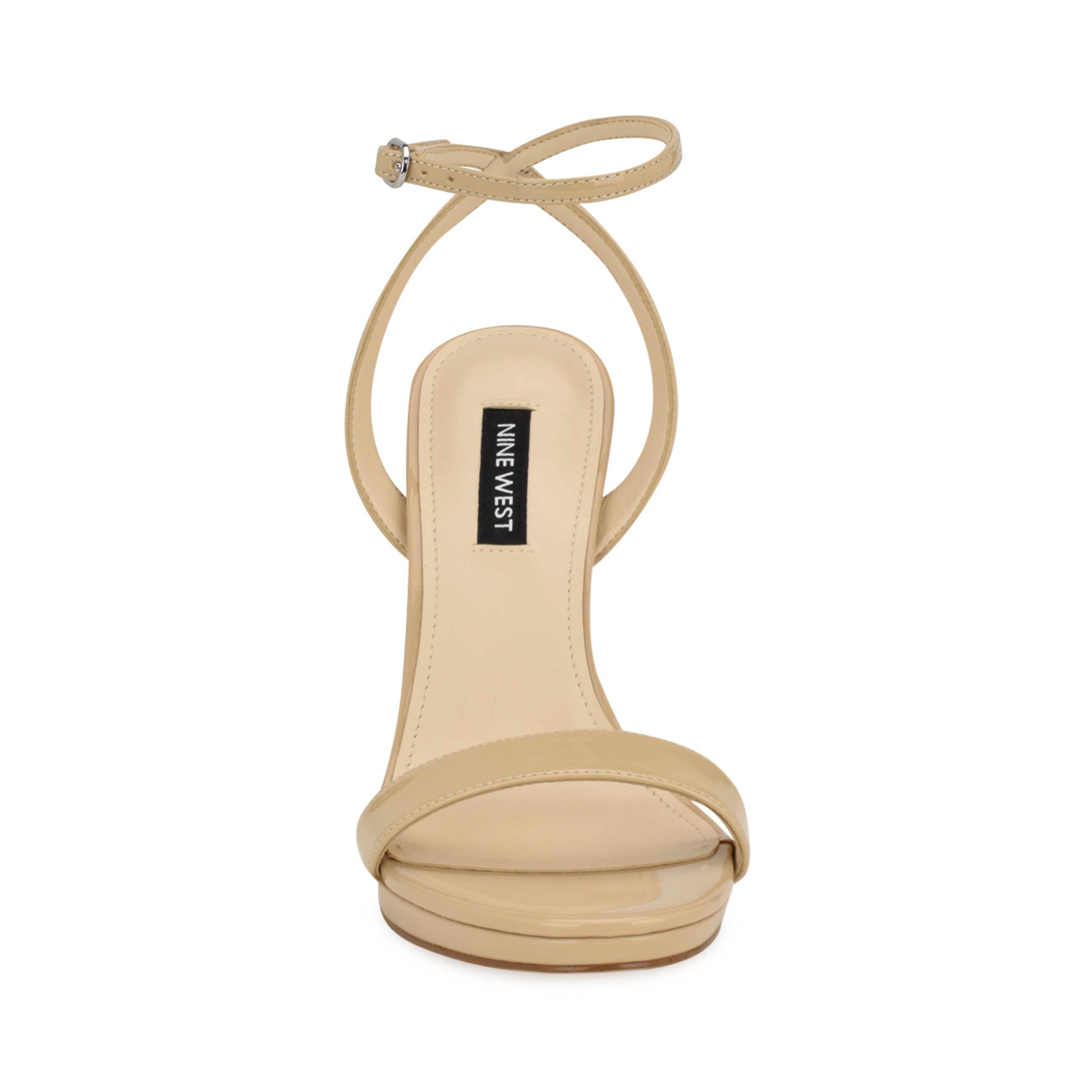 Loola Ankle Strap Sandals