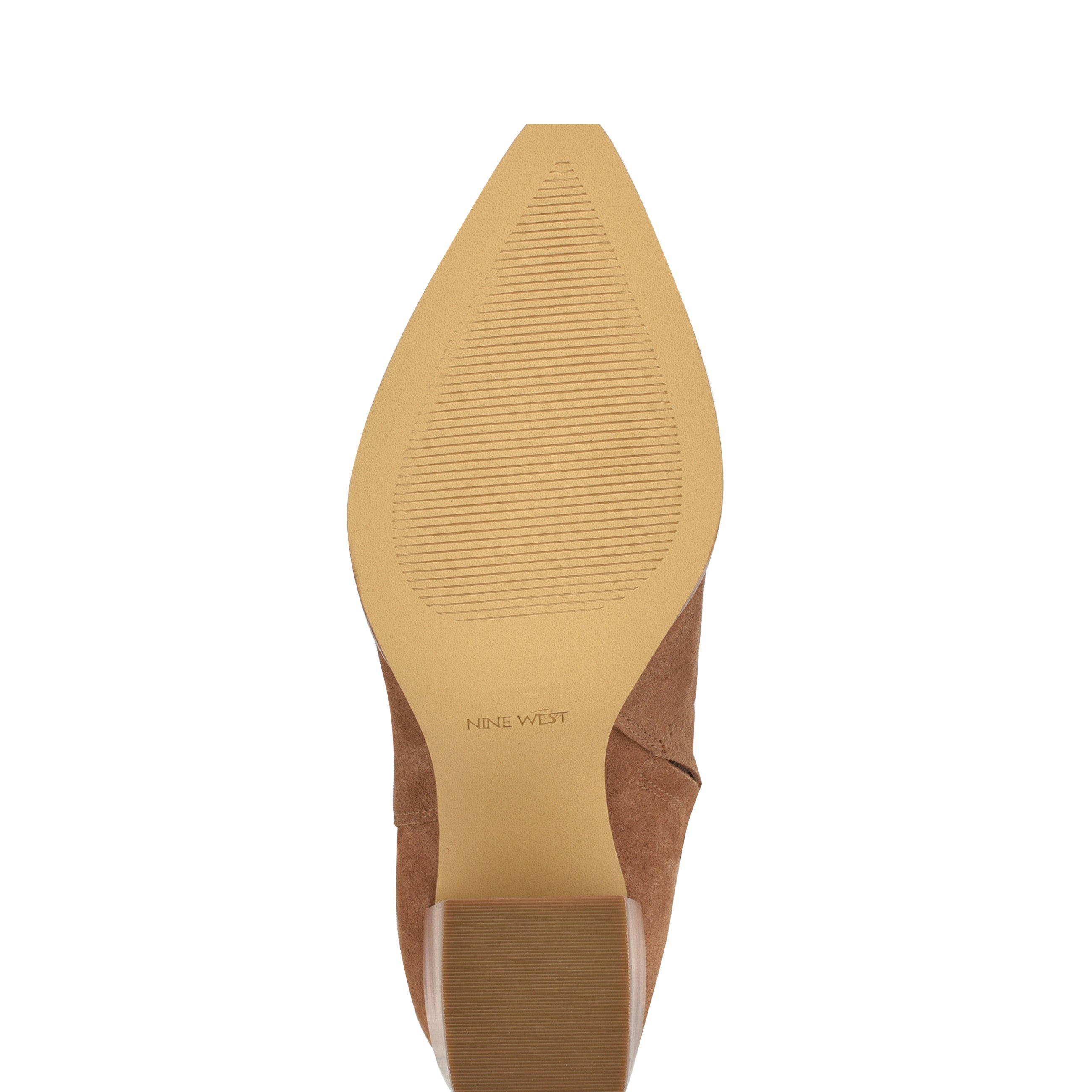 Brixe Heeled Boots