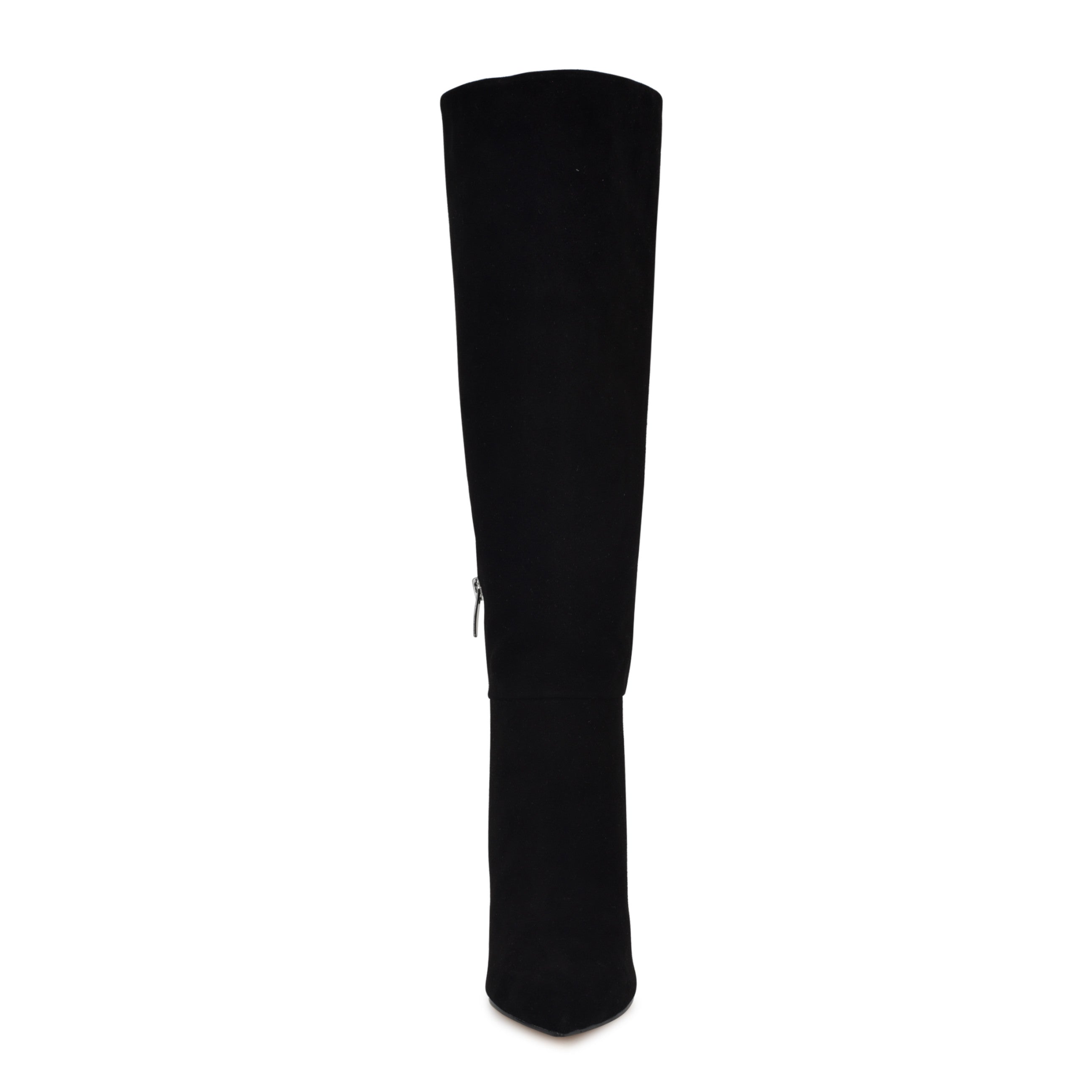 Richy Heeled Boots