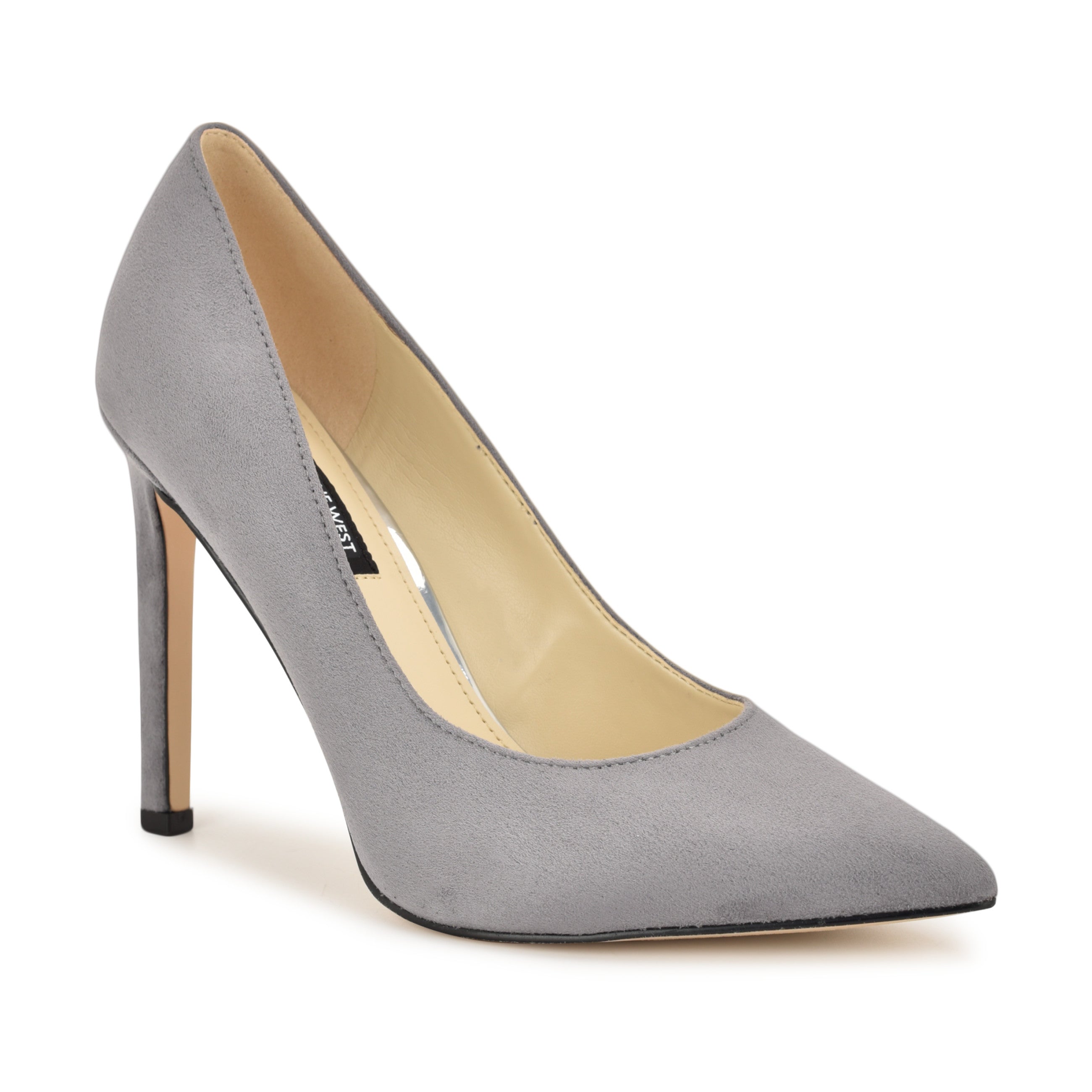 Tatiana Pointy Toe Pumps