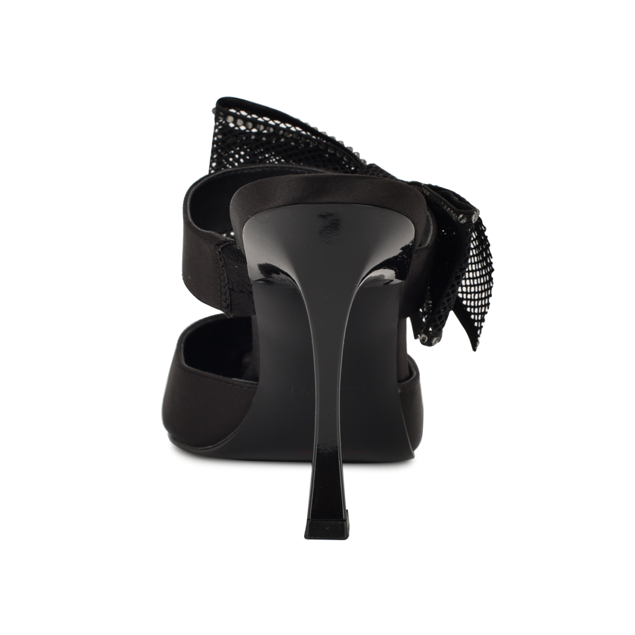 Bowey Bow Dress Pumps